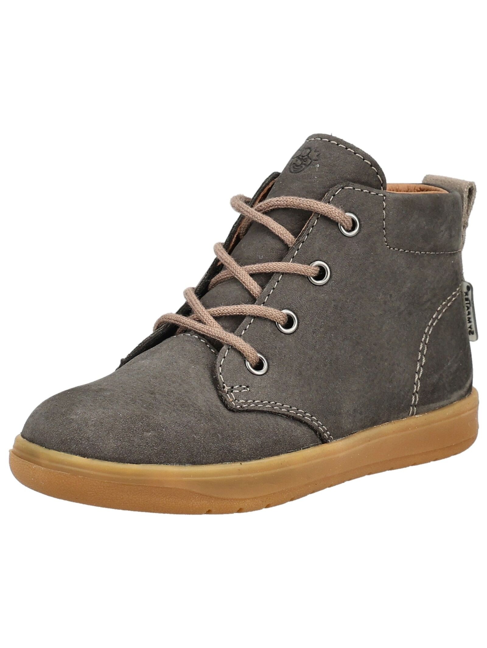 Pepino Schnürstiefelette "Pepino Stiefelette Leder"