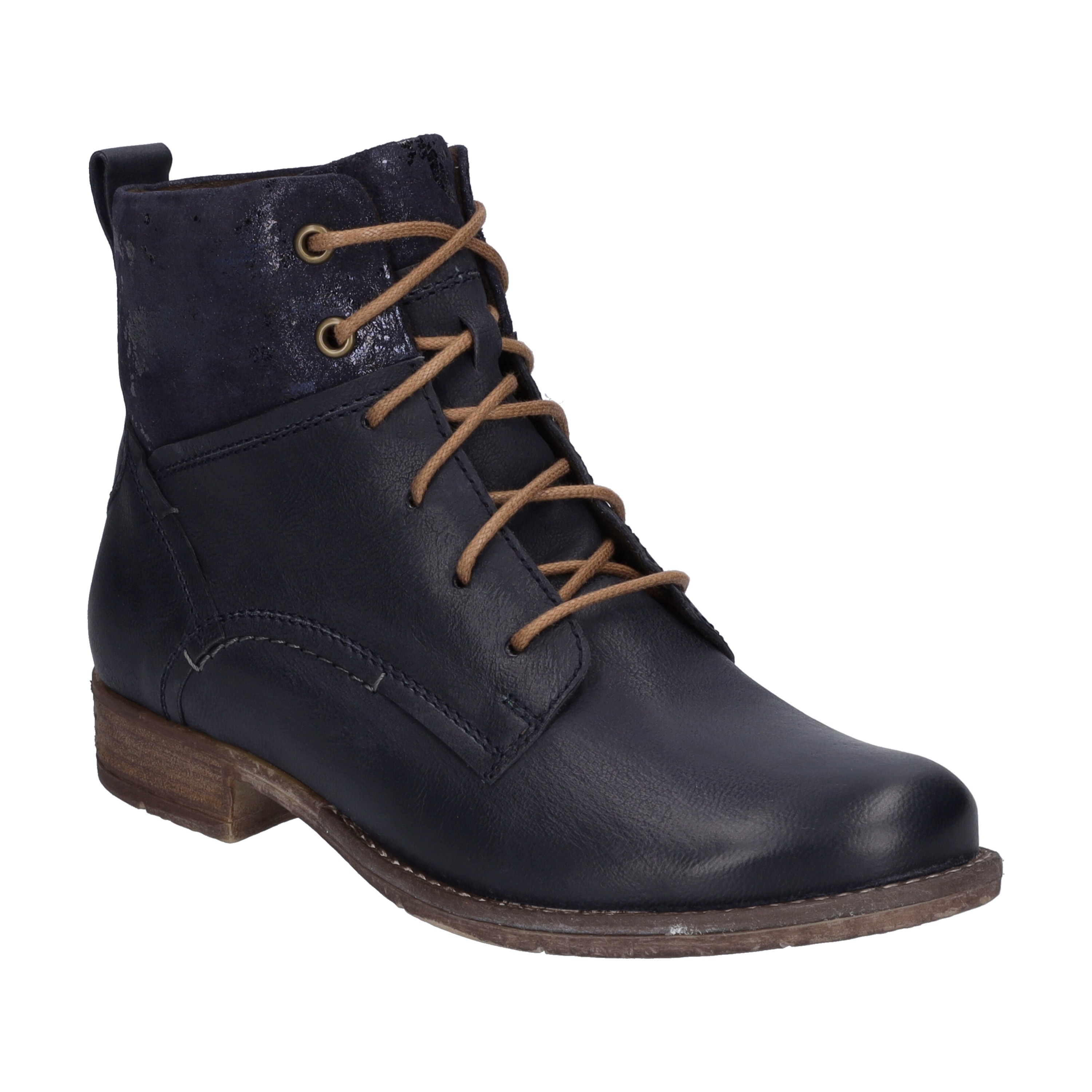 Josef Seibel Stiefelette "Sienna 95, ocean"