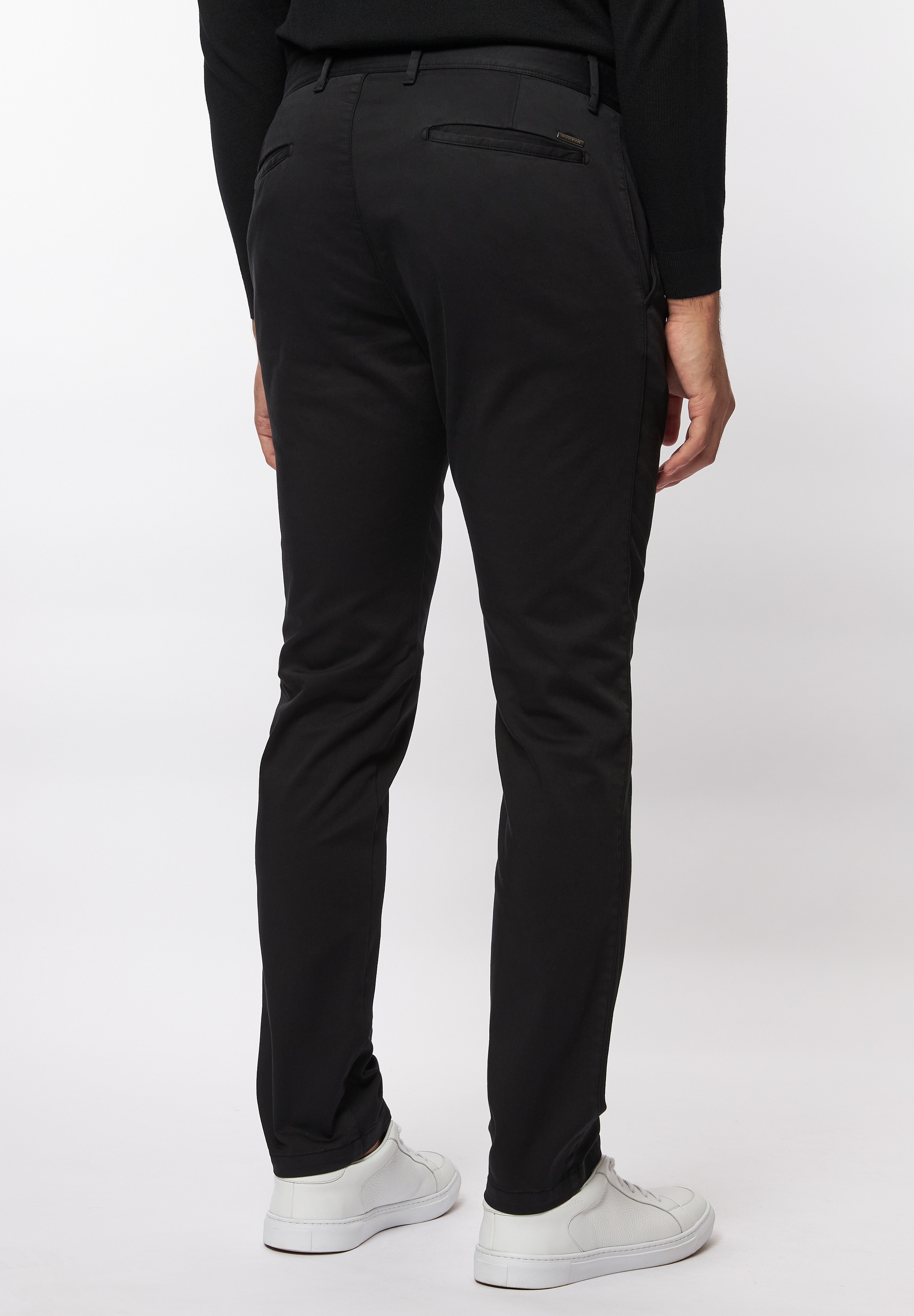 Roy Robson Bügelfaltenhose »Slim fit - Scott«