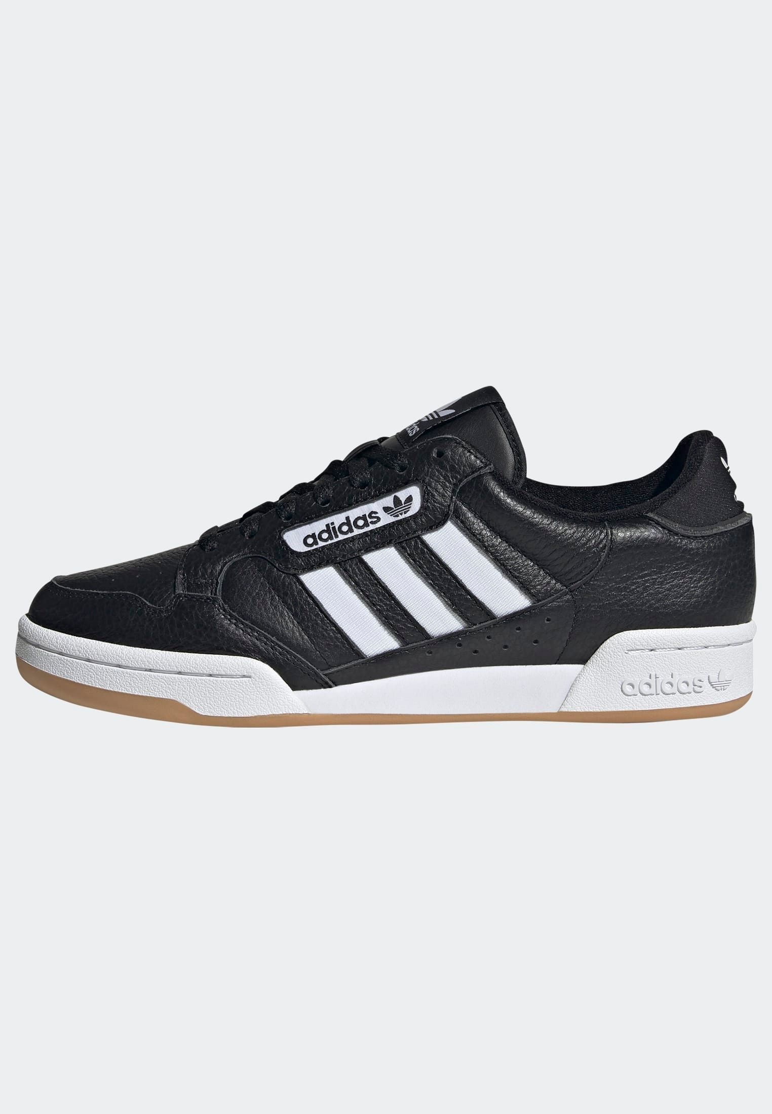 adidas Originals Sneaker »CONTINENTAL 80 STRIPES«