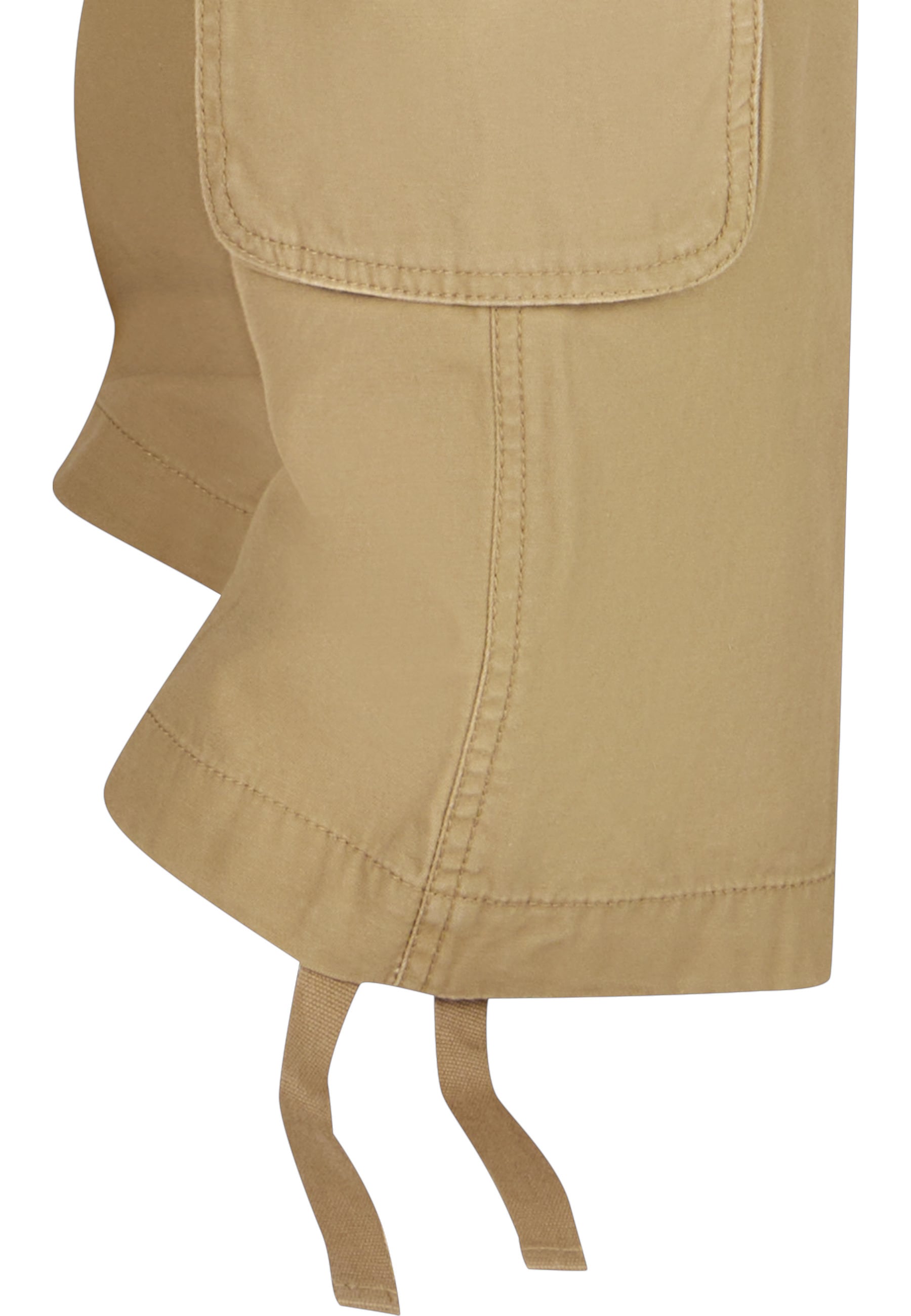 Karl Kani Cargohose »Karl Kani Herren Retro Washed Cargo Pants«