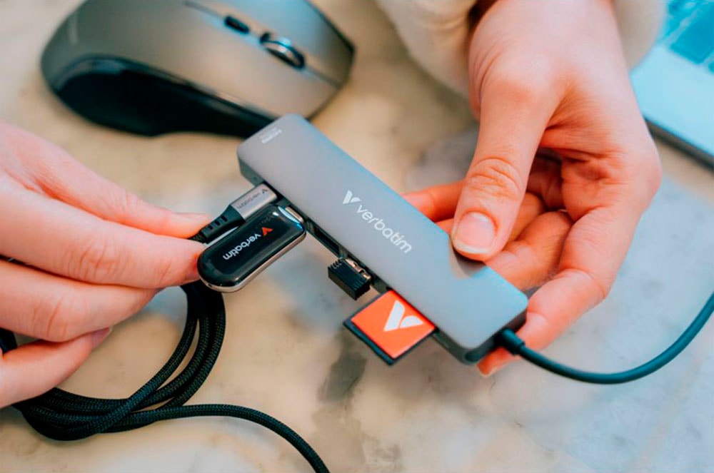 Verbatim USB-Stick