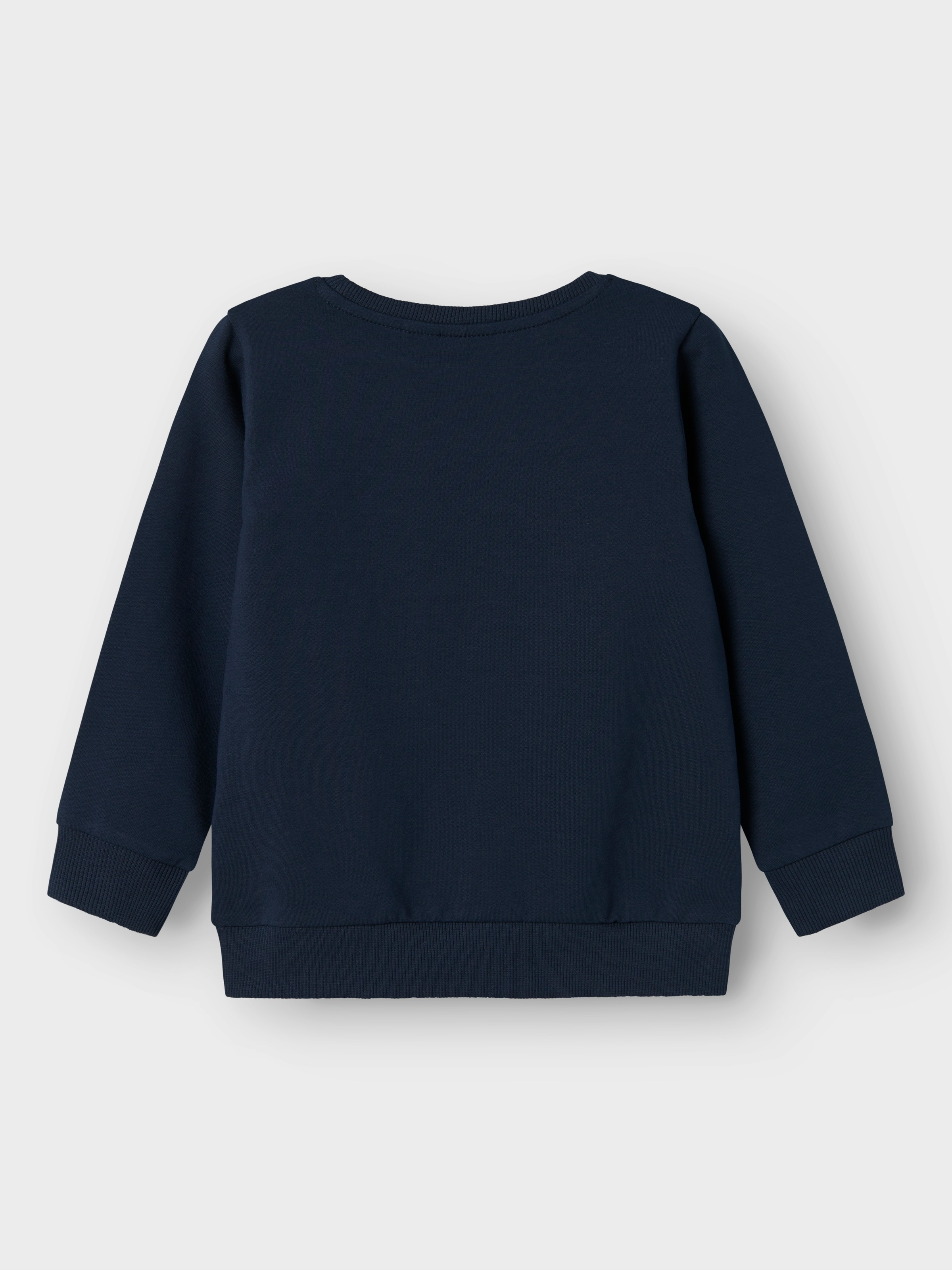 Name It Sweatshirt »NMMJAAKO PAW SWEAT UNB CPLG«