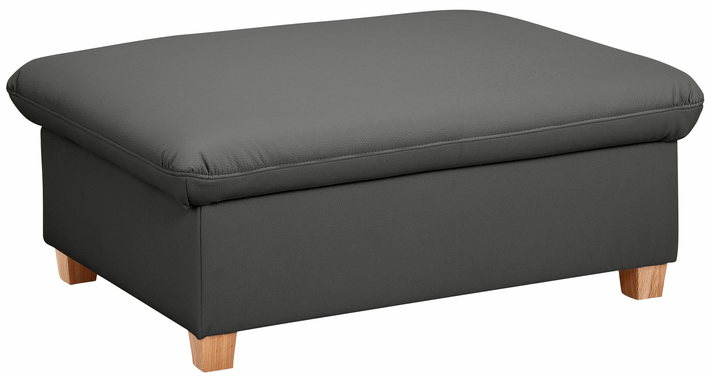 Home affaire Hocker "Bergamo", mit Stauraum günstig online kaufen