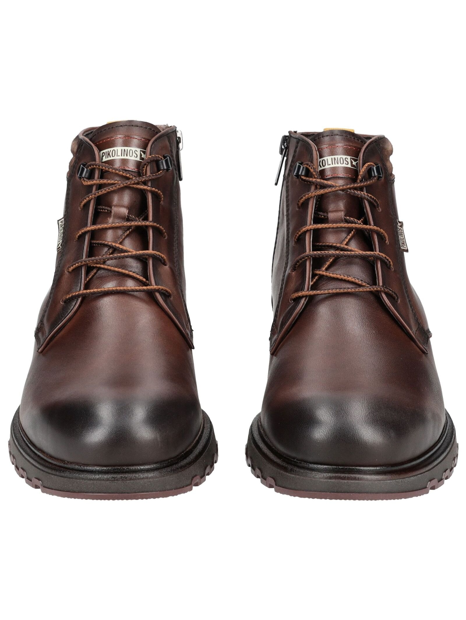 PIKOLINOS Schnürstiefelette »PIKOLINOS Stiefelette Leder«