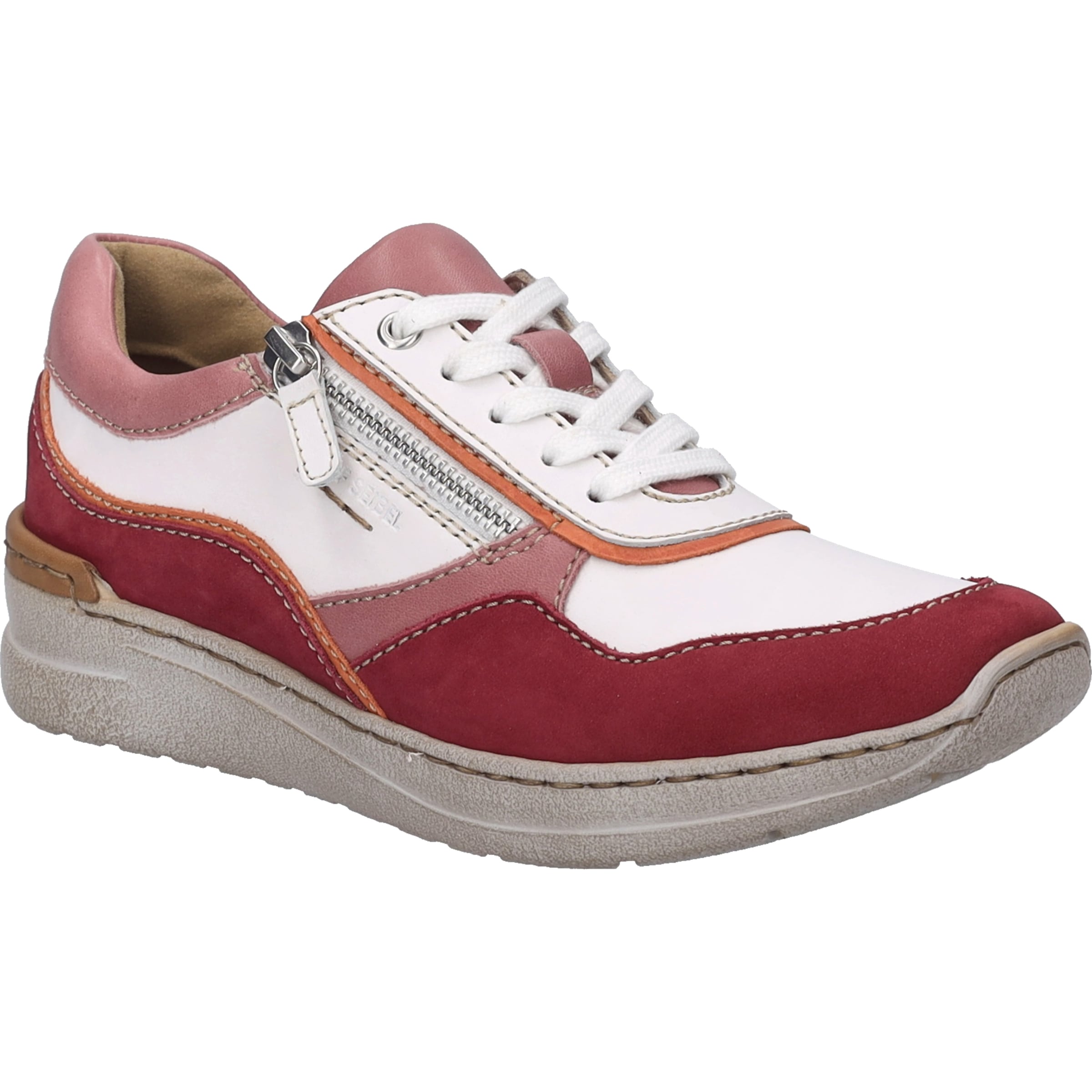 Josef Seibel Sneaker "Sally 02, orchidee-multi" günstig online kaufen