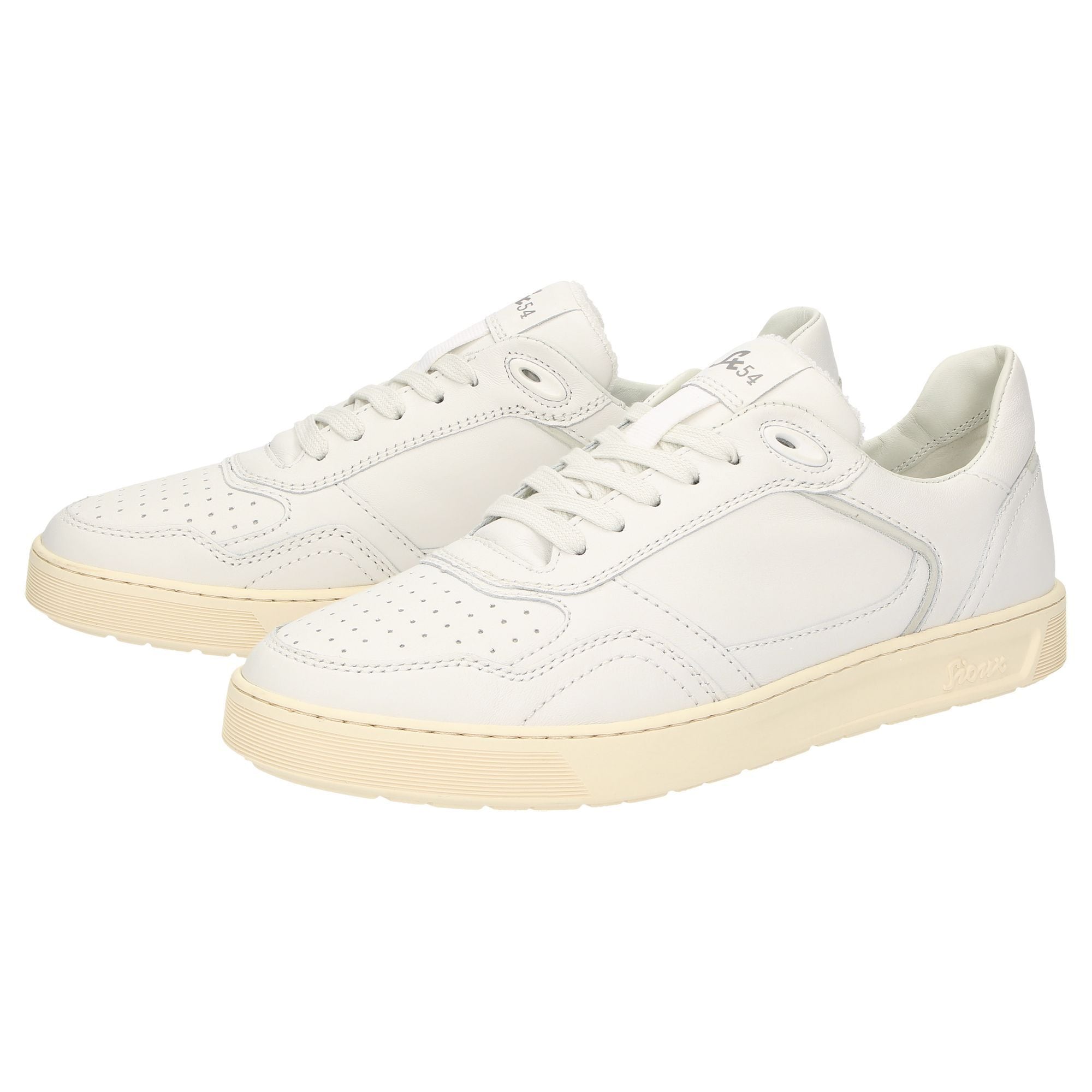 SIOUX Sneaker "Tedroso-704"