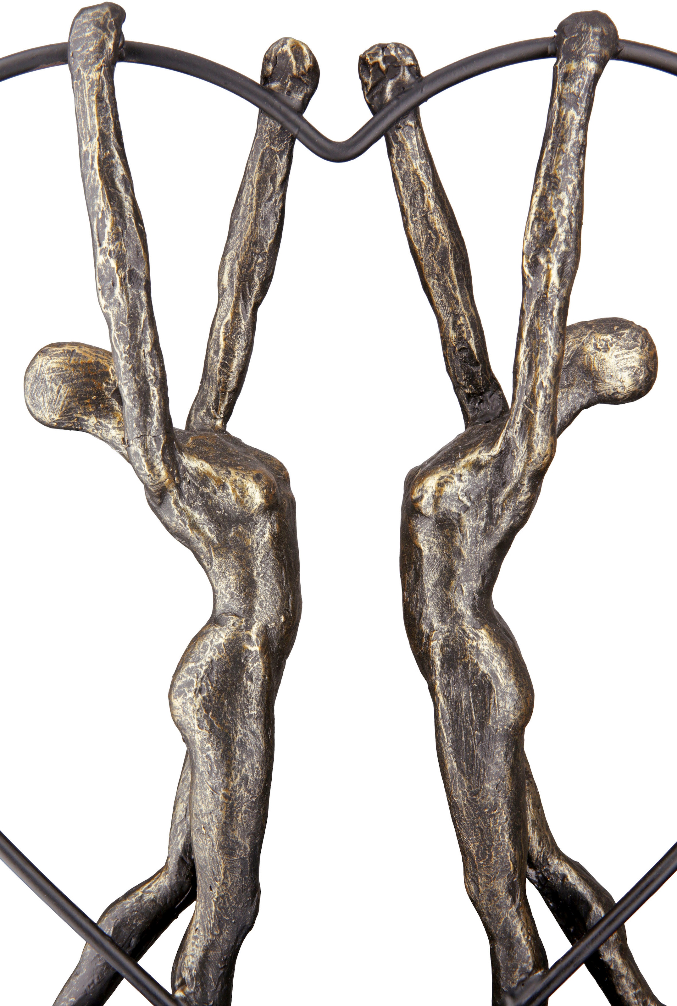 Casablanca by Gilde Dekofigur | two BAUR »Skulptur women« kaufen