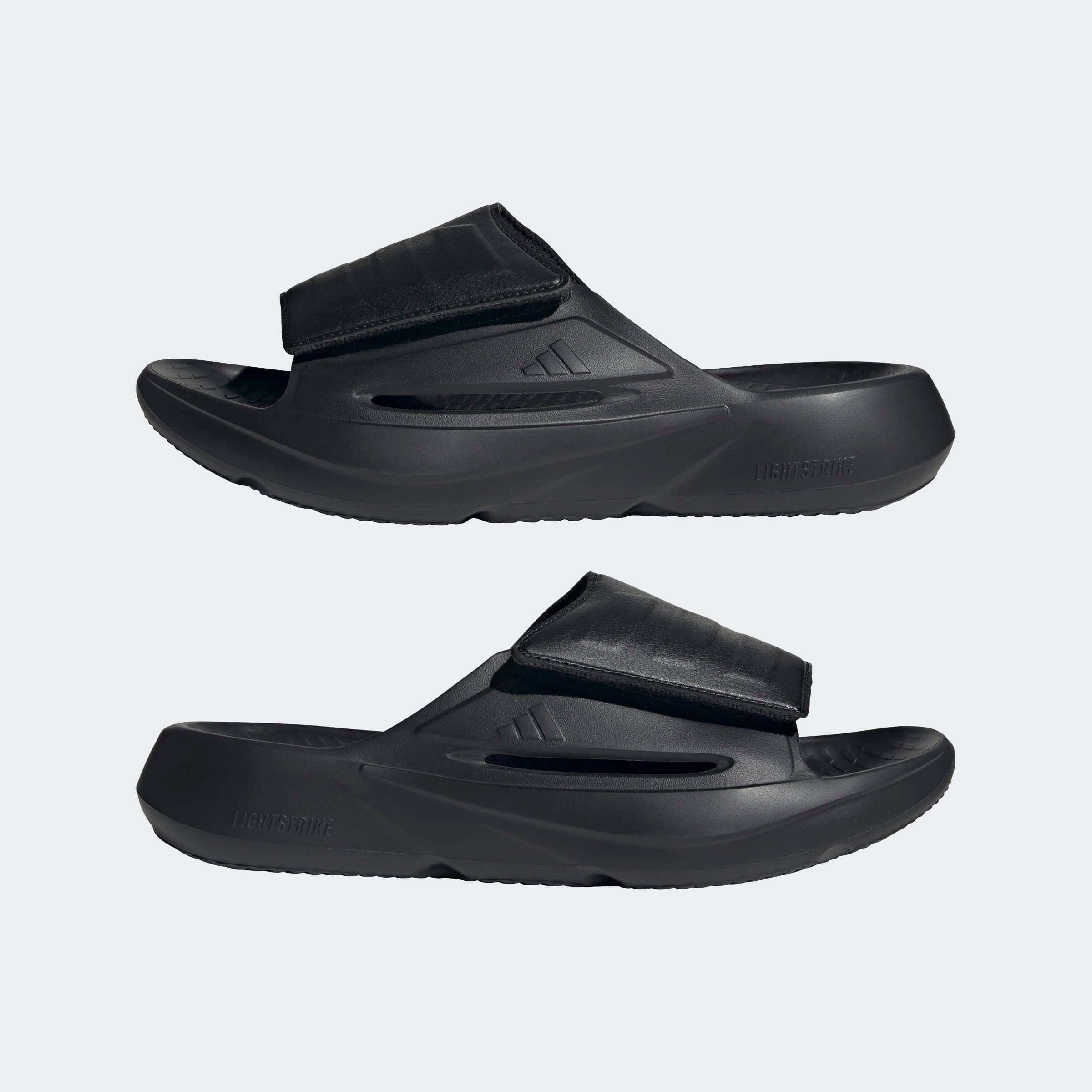 adidas Sportswear Badesandale »LIGHTBLAZE ADILETTE«