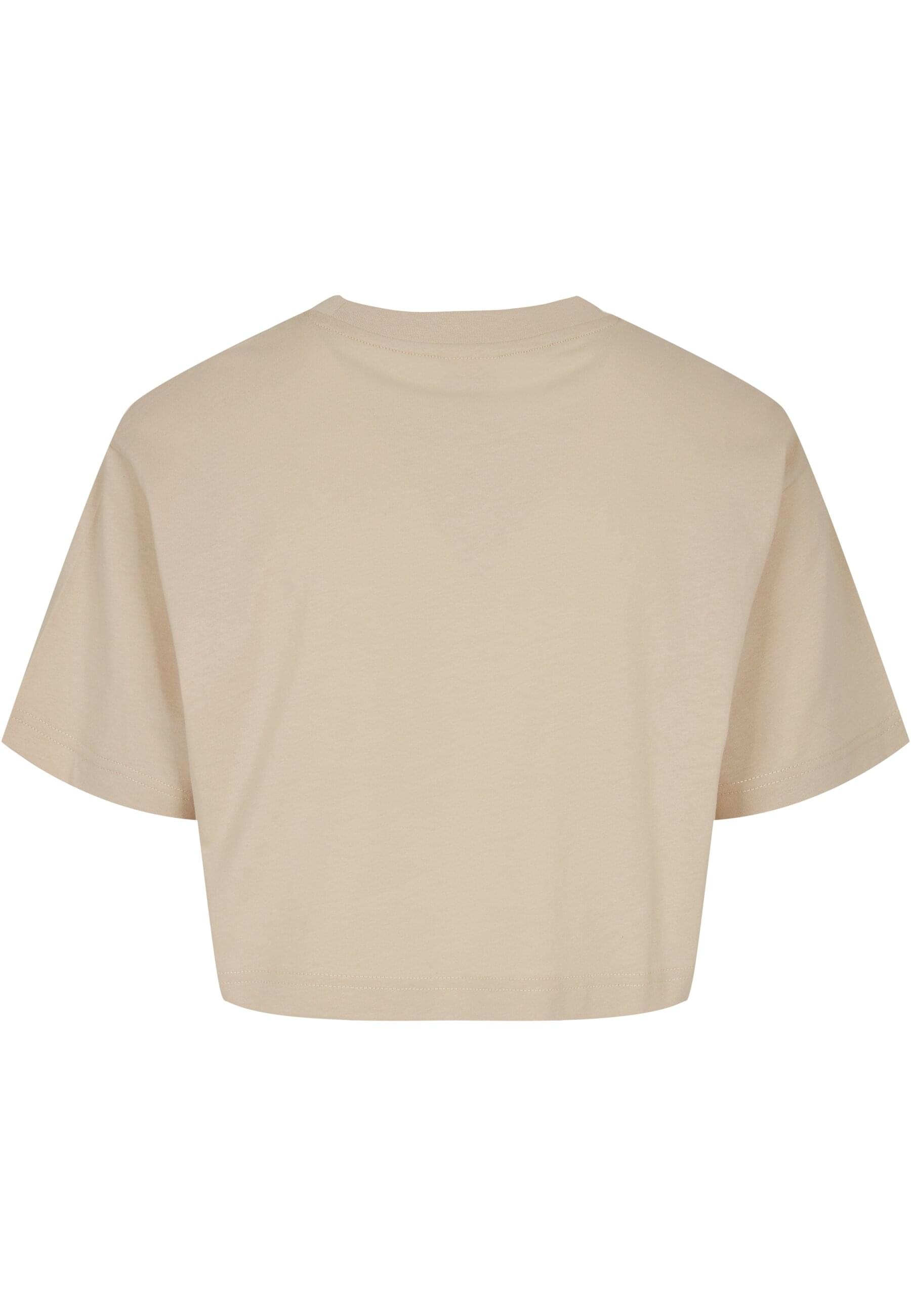 URBAN CLASSICS T-Shirt Urban Classics Damen günstig online kaufen