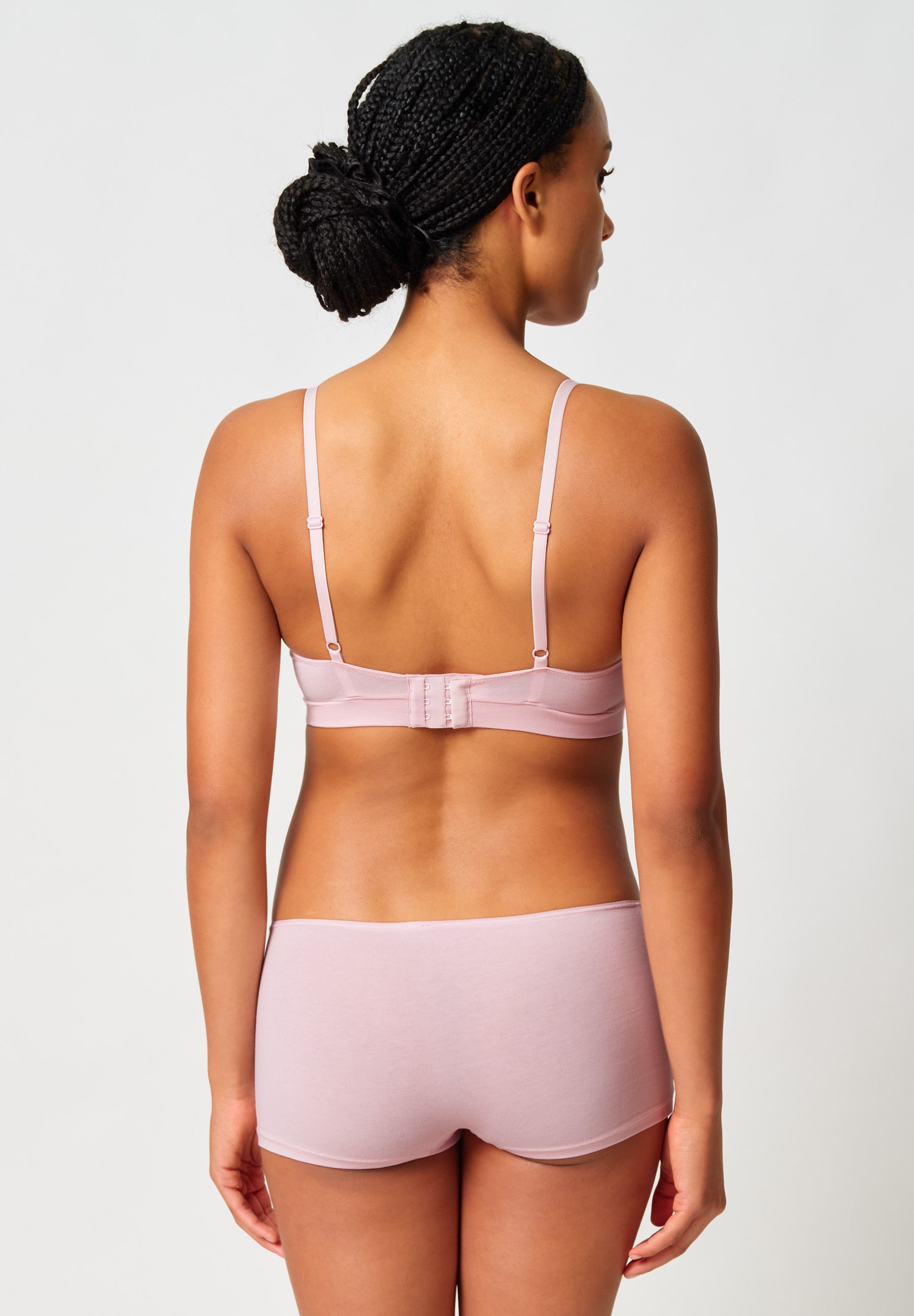 Skiny Soft-BH »SKINY ADVANTAGE Cotton Stretch«