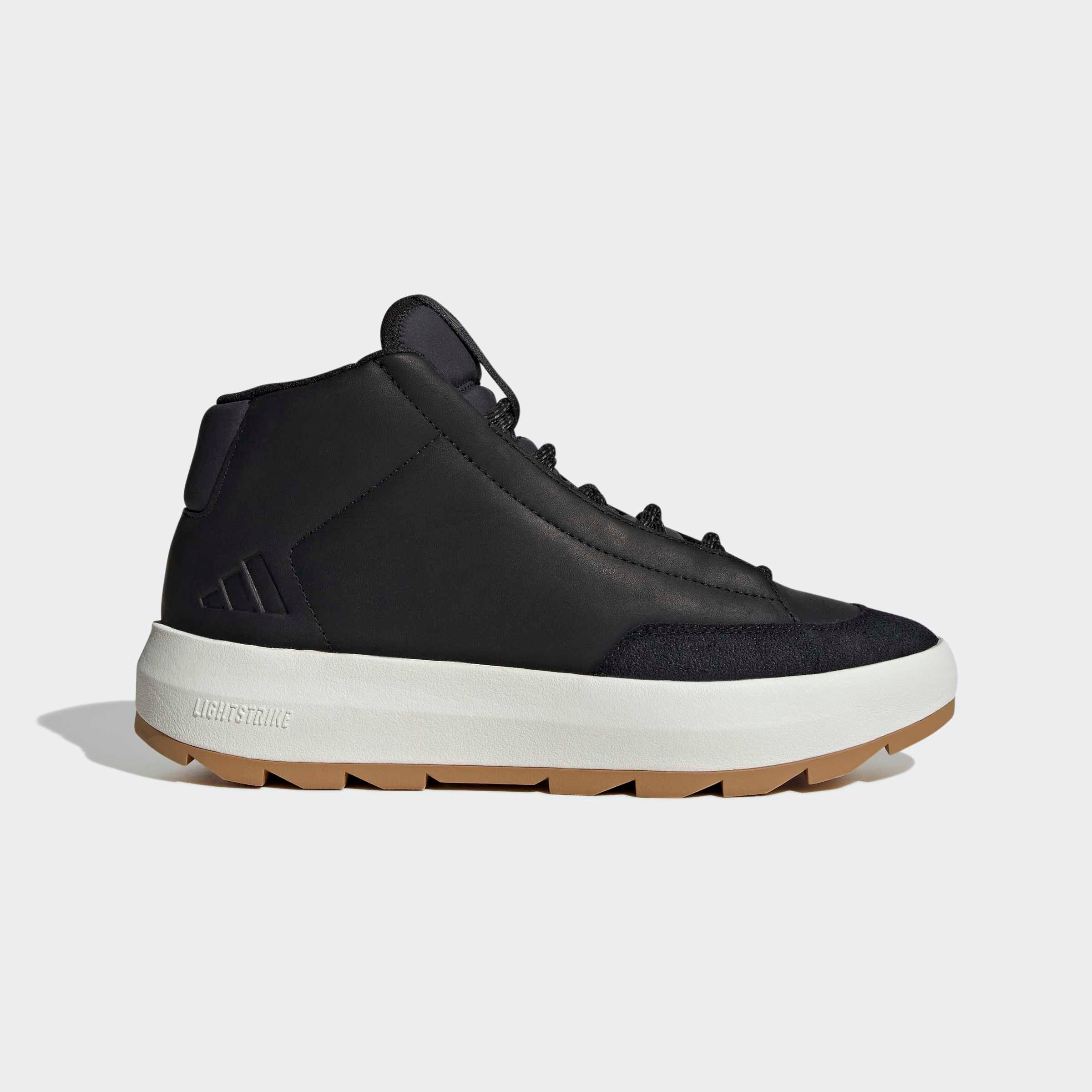 adidas Sportswear Sneaker "ACESMASH MID WINTER" günstig online kaufen