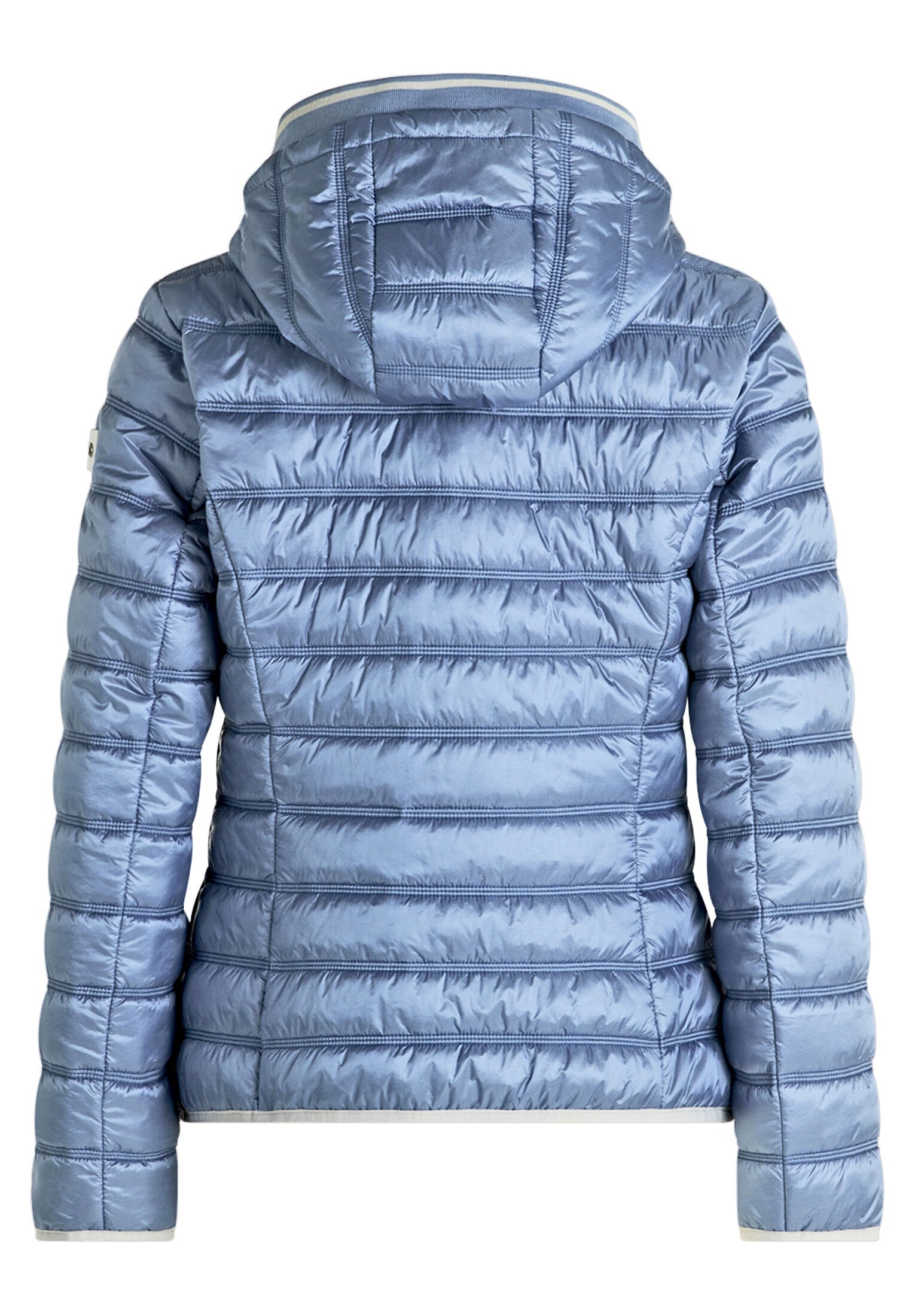Betty Barclay Steppjacke »Damen mit abnehmbarer Kapuze« mit Kapuze