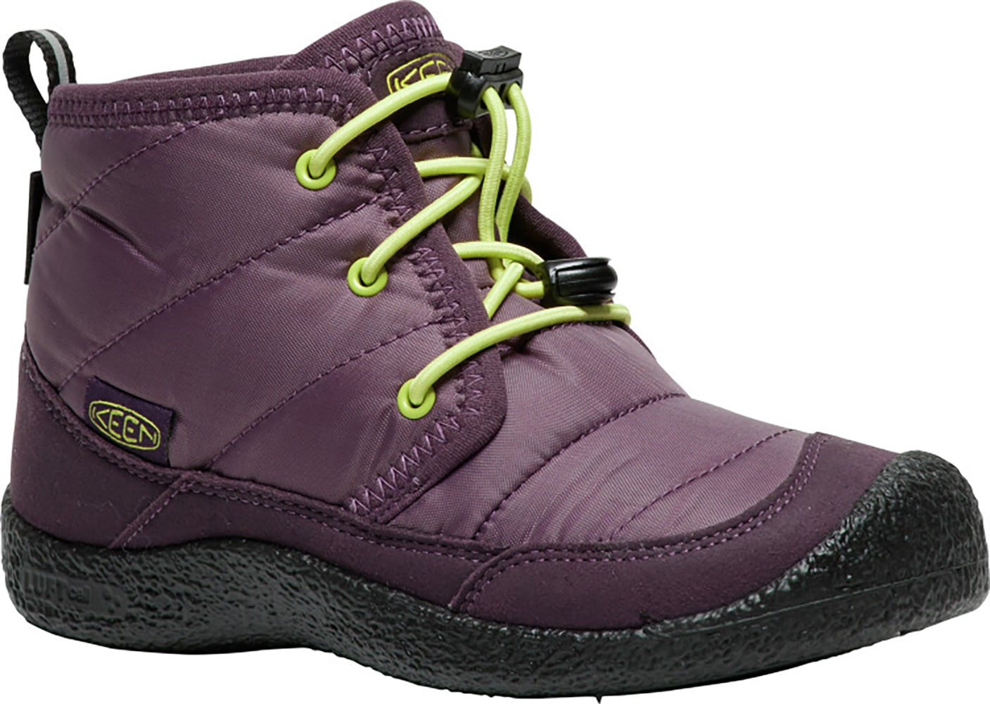 Keen Wintersportschuh »HOWSER II CHUKKA WP«, Winterschuhe, wasserdicht