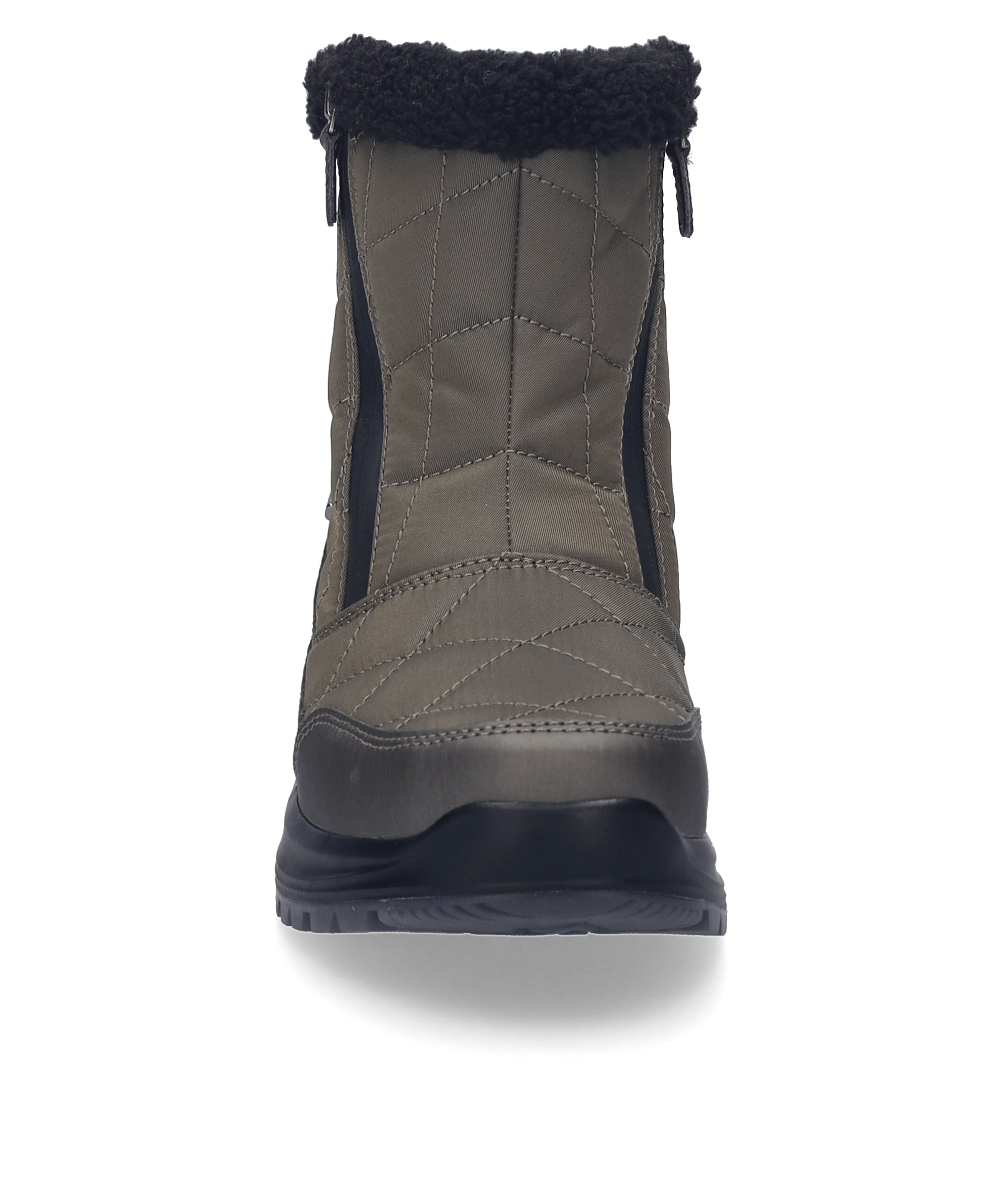 Josef Seibel Stiefel »Colorado 50, bronze«