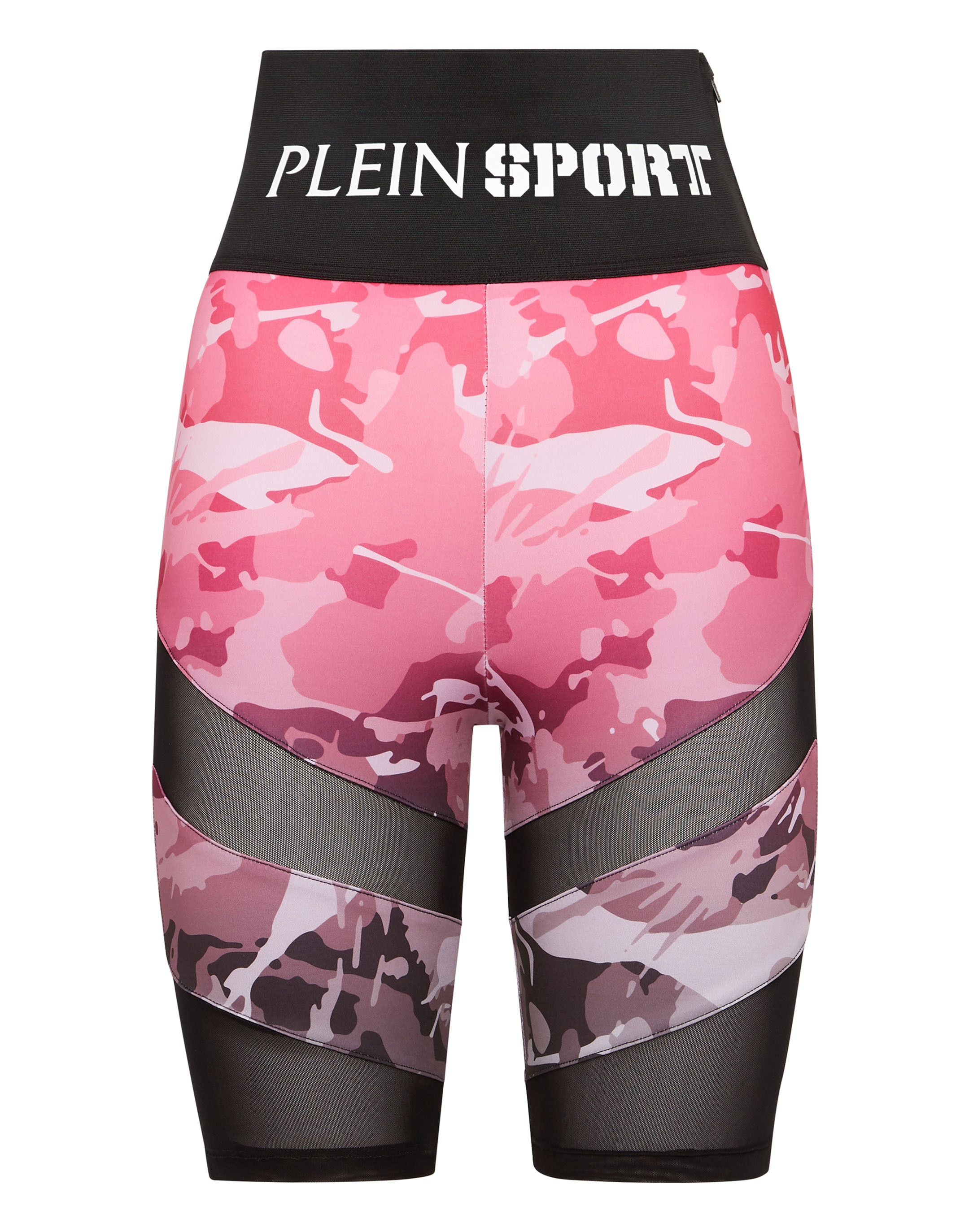PLEIN SPORT Leggings »Camouflage«