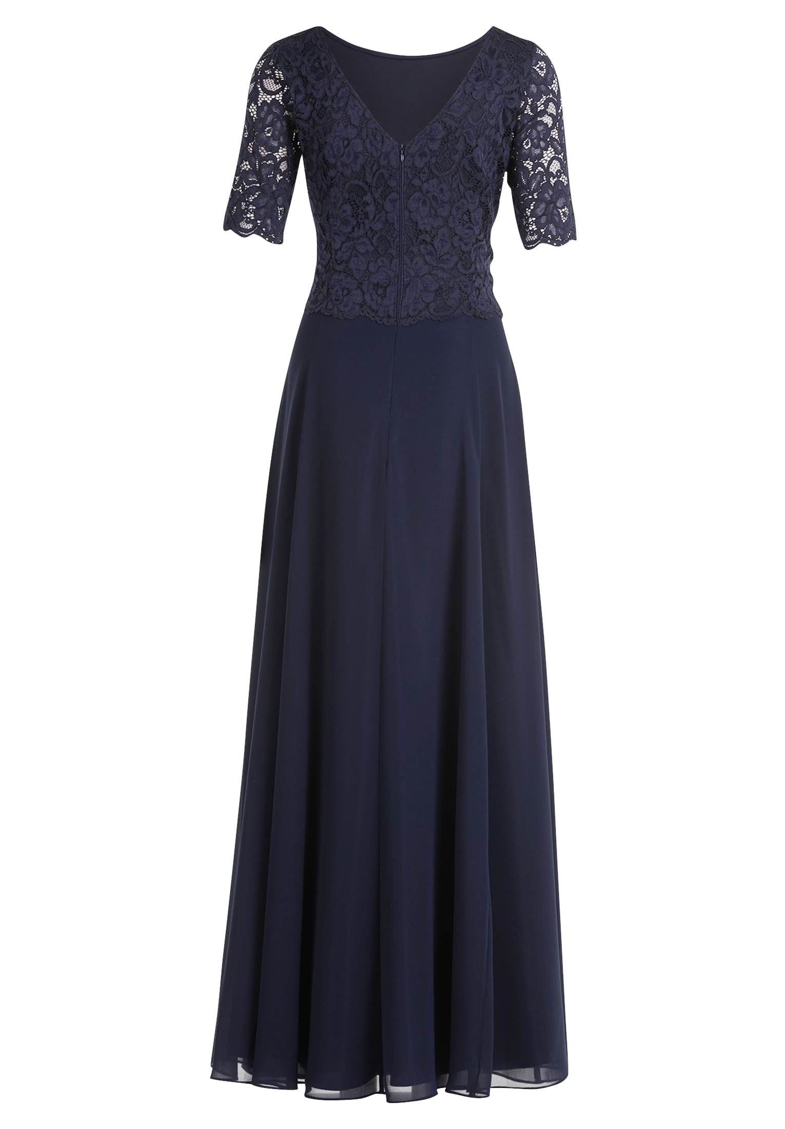 Vera Mont Abendkleid »Vera Mont Abendkleid mit Spitze«, Spitze