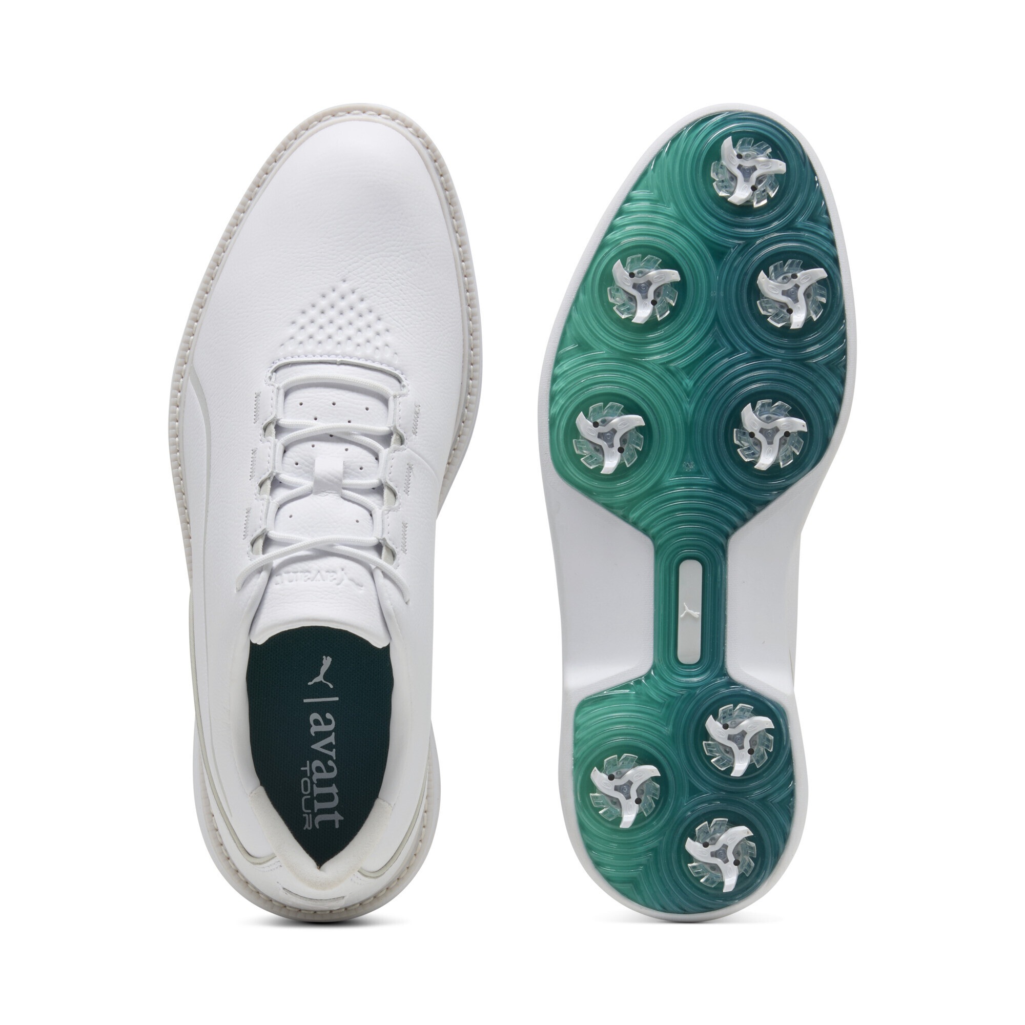 PUMA Golfschuh »Avant Tour Golfschuhe Herren«