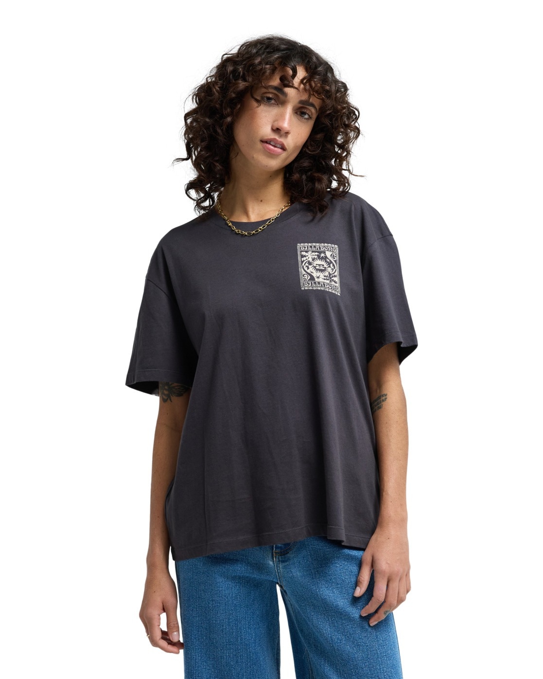 Billabong T-Shirt »Always Looking«