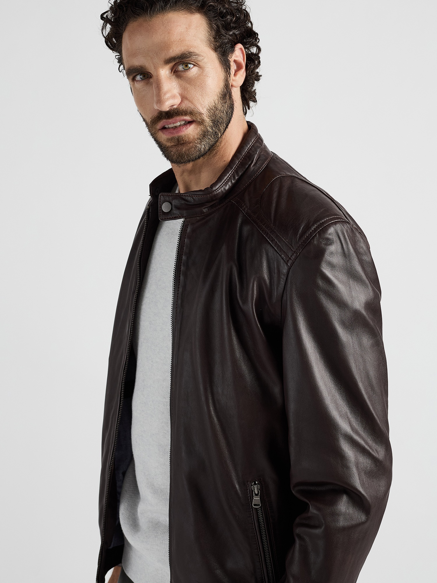 JCC Bikerjacke »31020355«