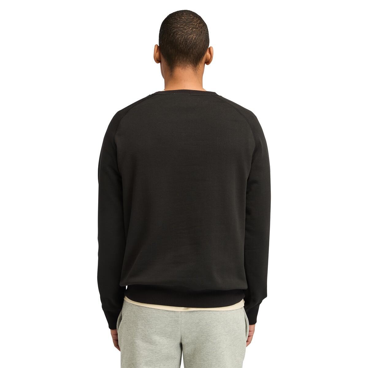 Timberland Sweatshirt "EXETER RIVER Brushed Back Crew Swea" günstig online kaufen