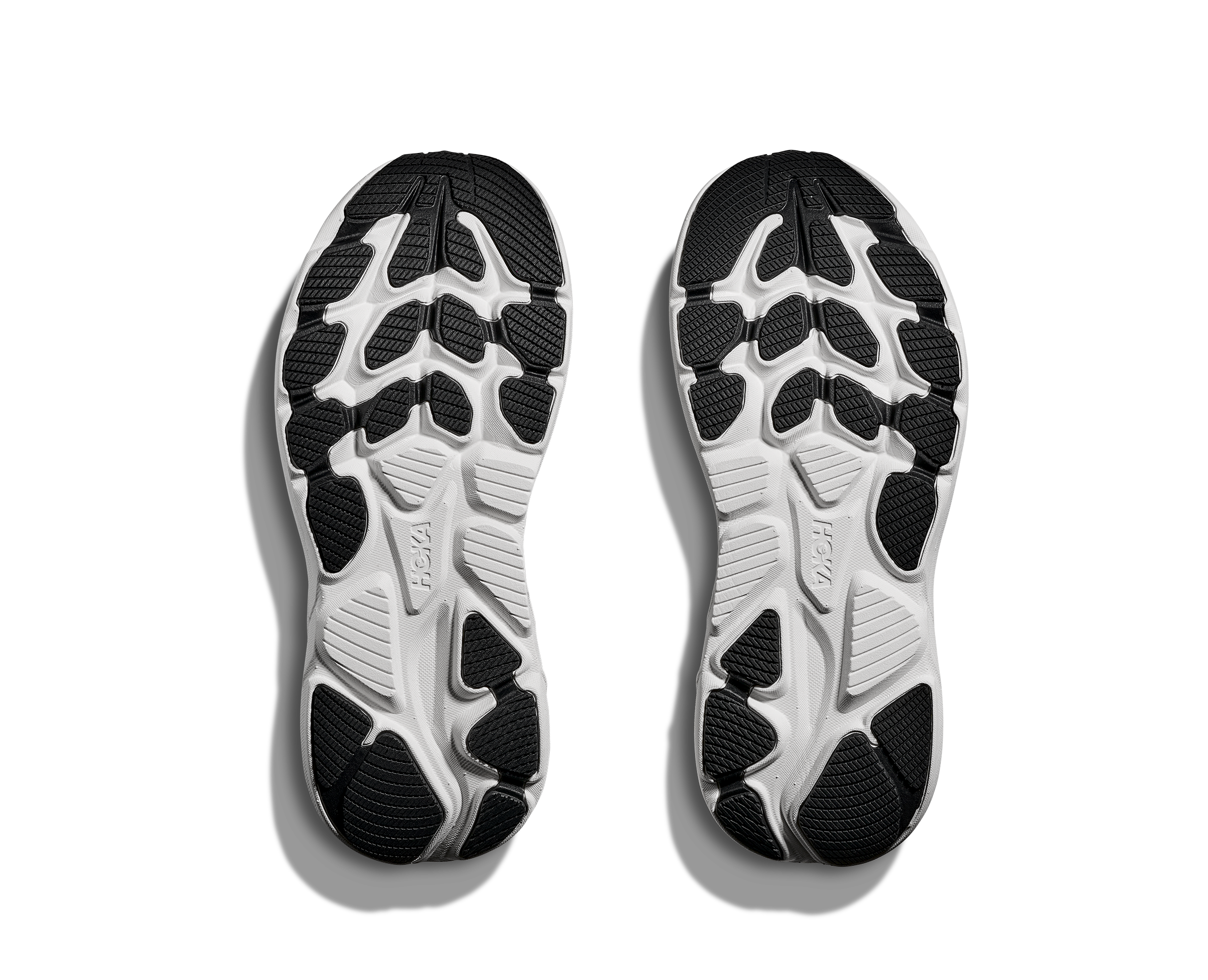 Hoka One One Laufschuh »Clifton 10 Big Kids«  mit EVA-Dämpfungstechnologie, atmungsaktives Obermaterial