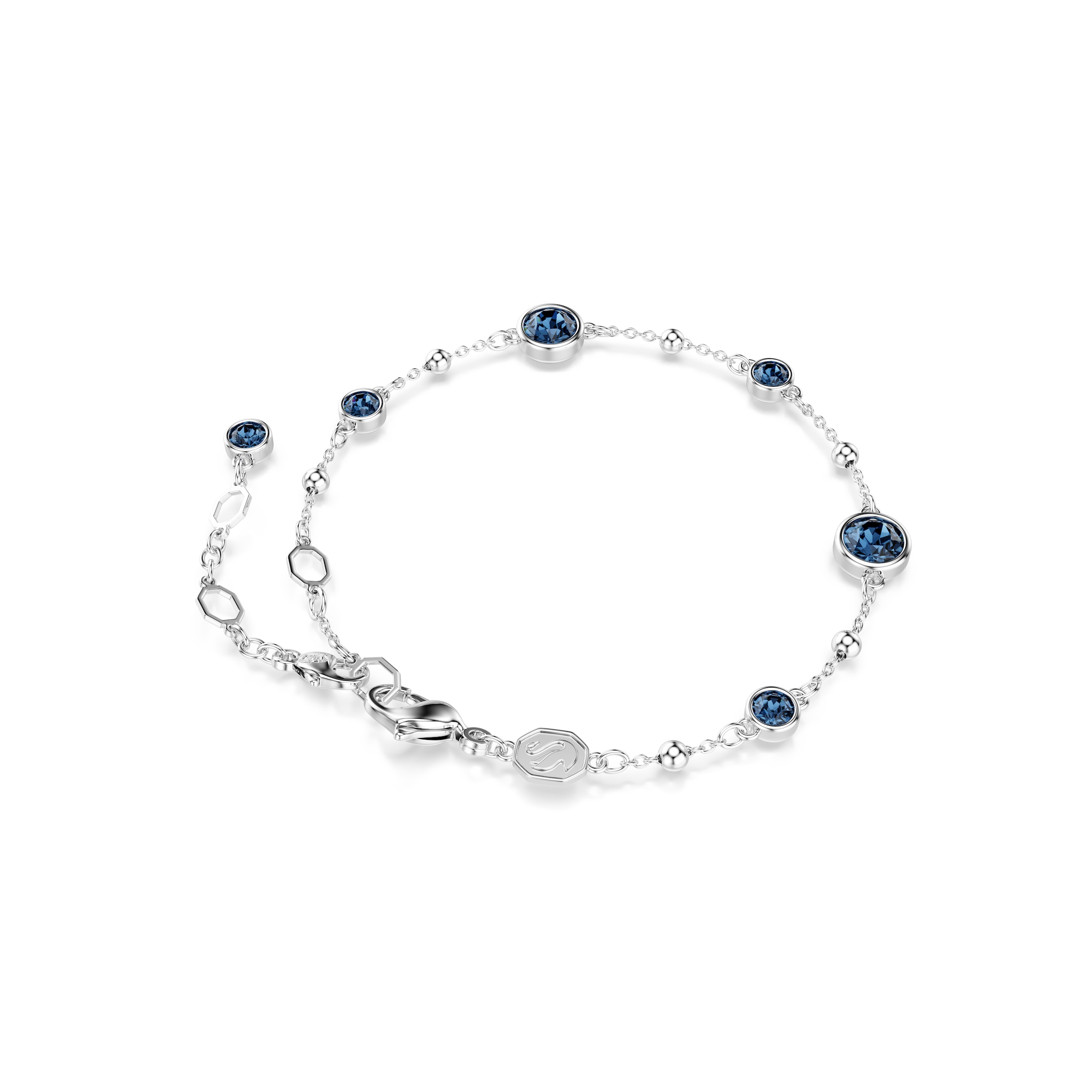 Swarovski Armkette »Schmuck Geschenk Imber Armband«, mit Swarovski® Kristall