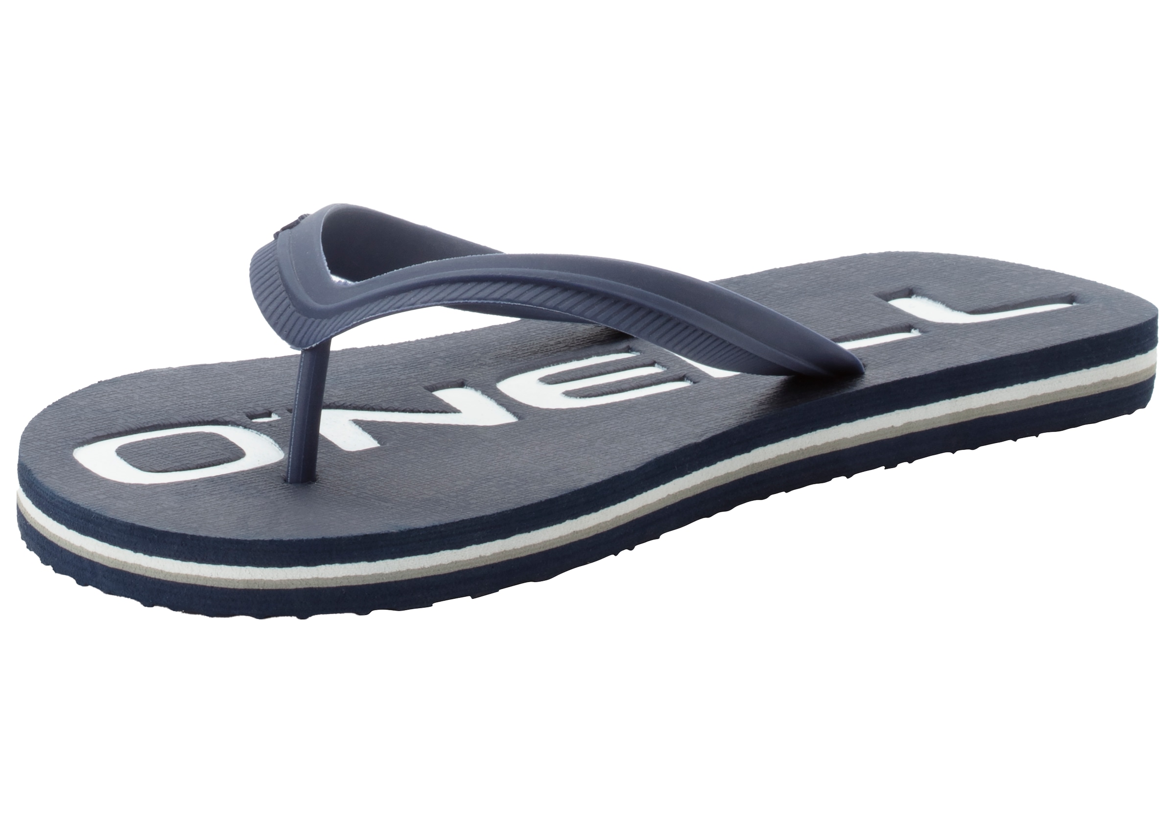 ONeill Zehentrenner "PROFILE LOGO SANDALS MEN" günstig online kaufen
