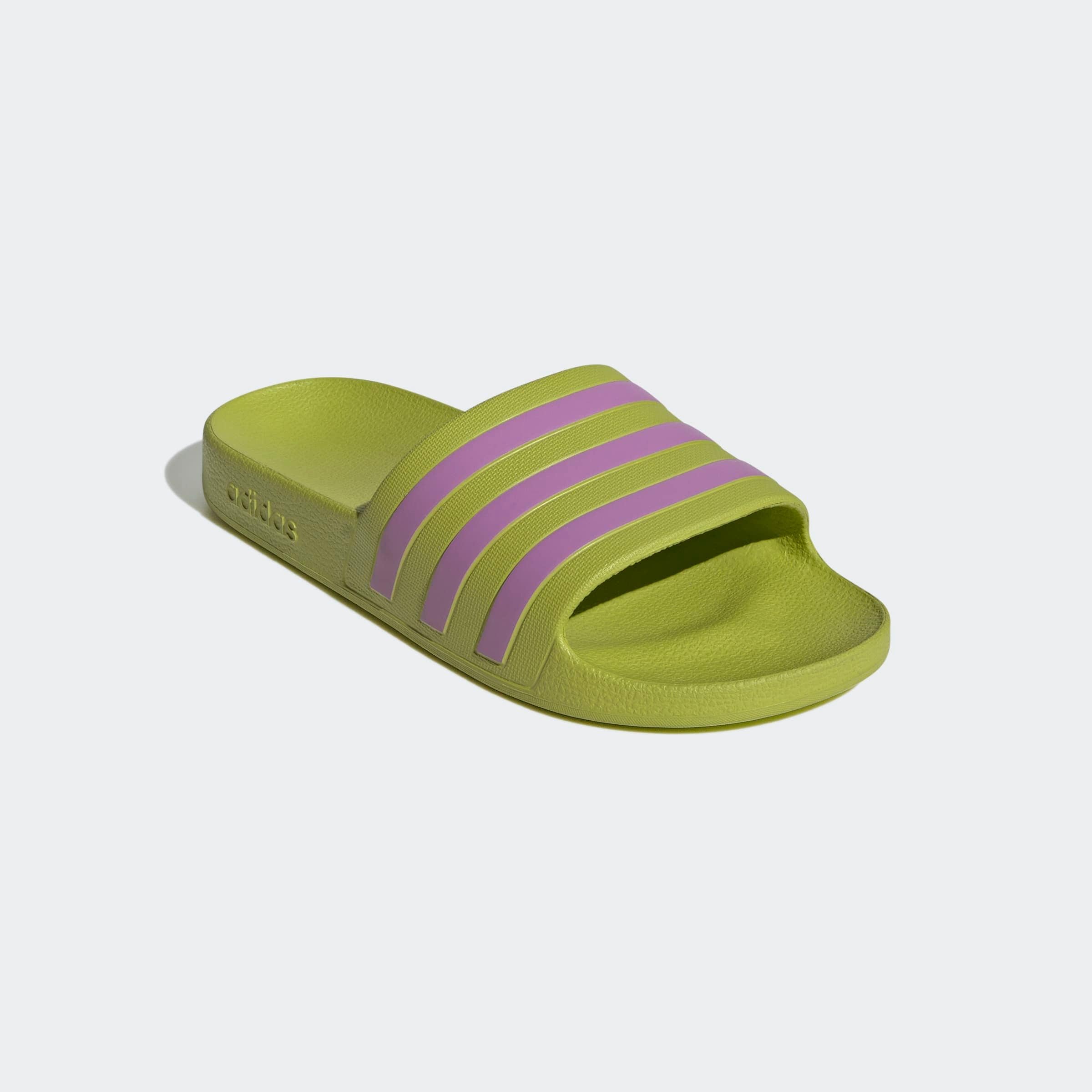 adidas Sportswear Badesandale "AQUA ADILETTE" Badelatschen günstig online kaufen