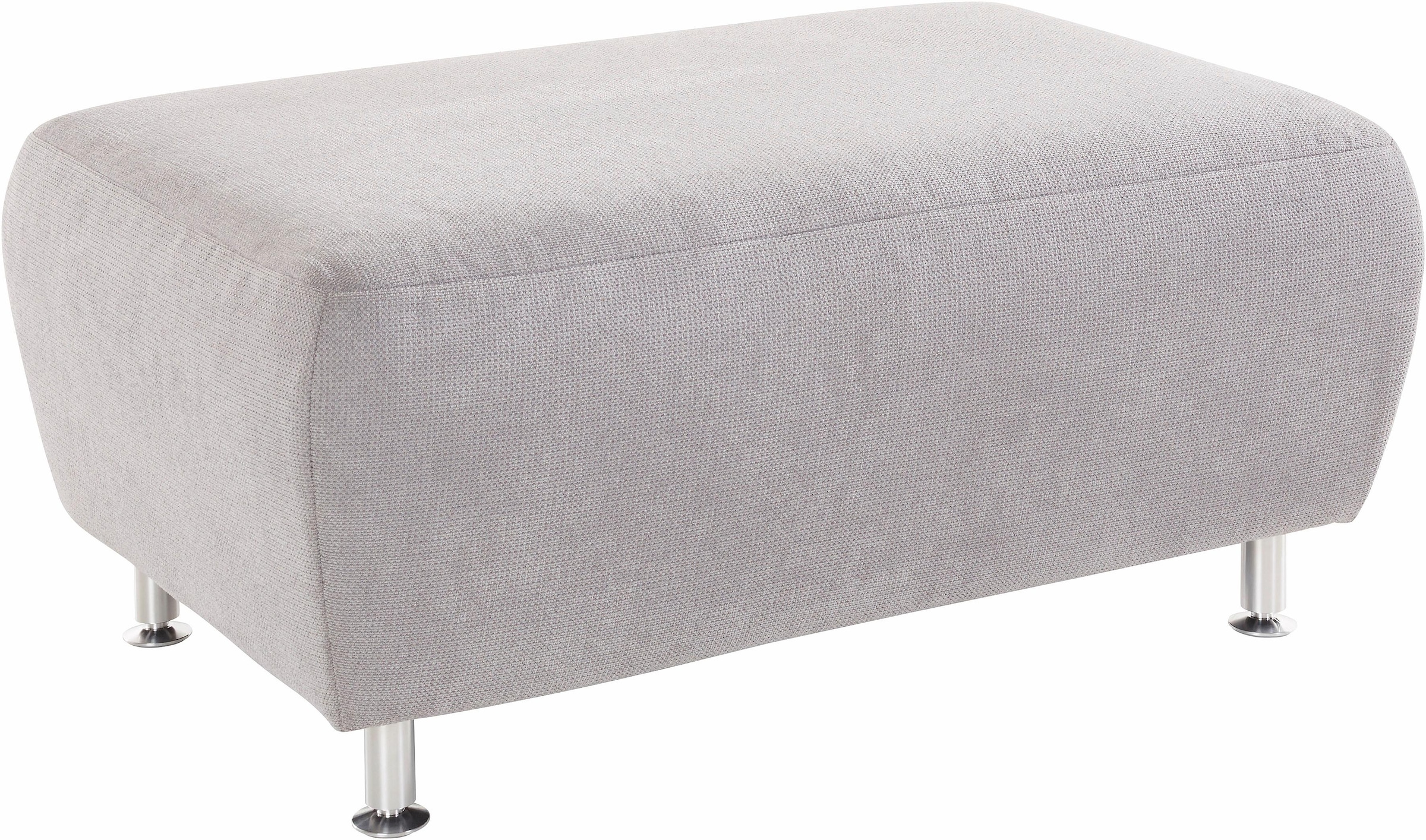 PLACES OF STYLE Hocker »Manhattan« in drei Bezugsquali...