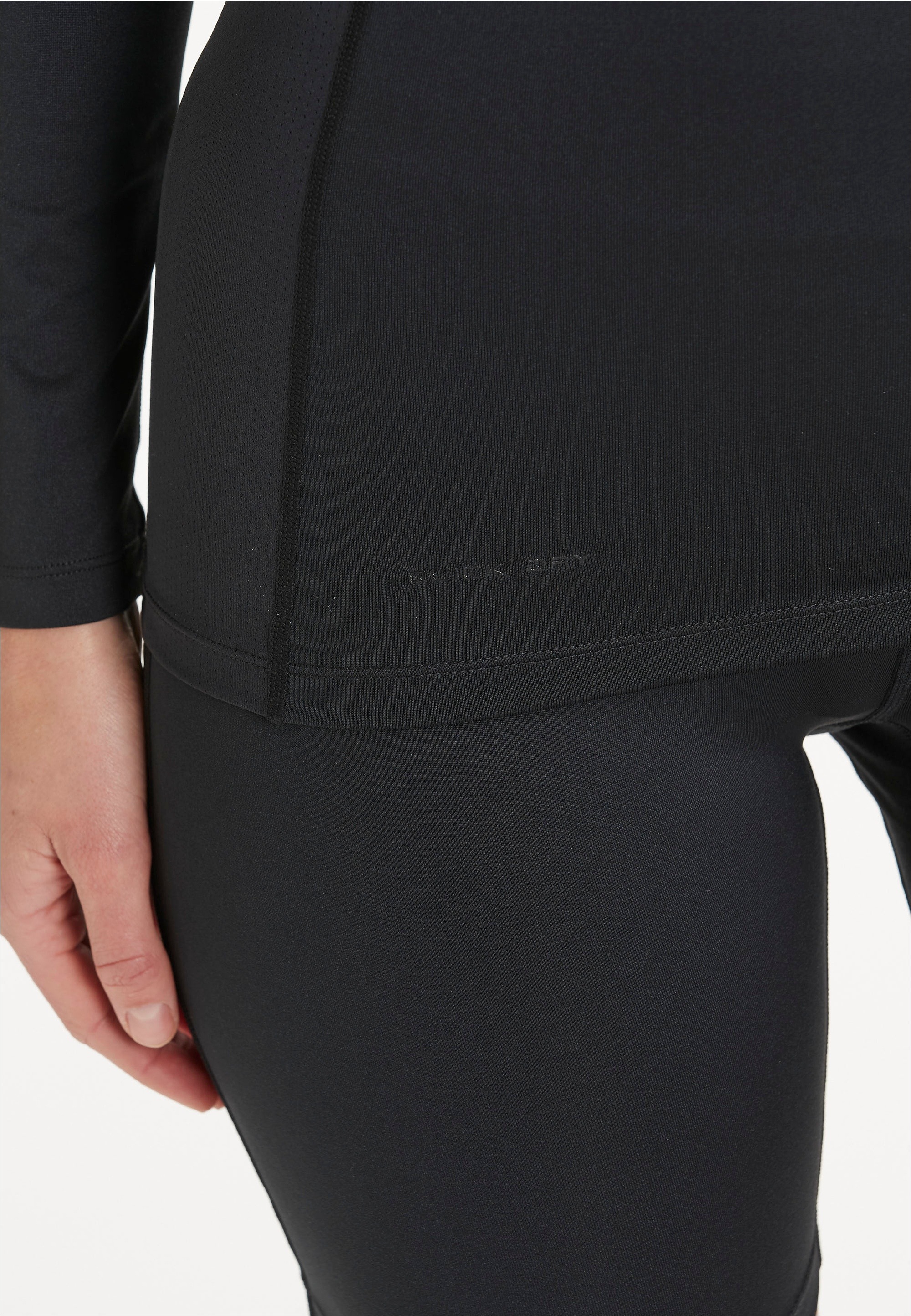 ENDURANCE Funktionsshirt »Power V2« aus schnelltrocknendem Funktionsmaterial