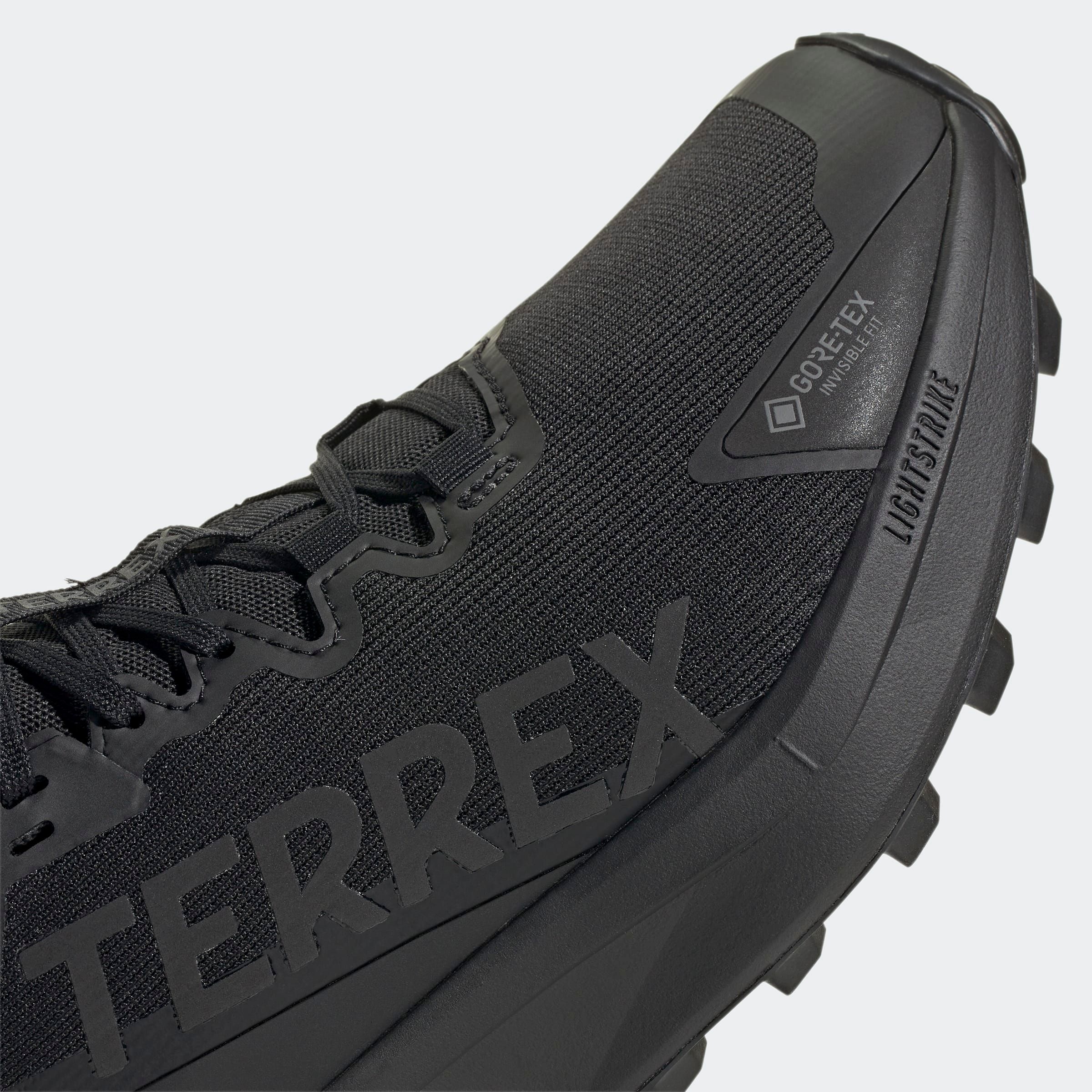 adidas TERREX Trailrunningschuh »TERREX AGRAVIC GTX TRAILRUNNING«, wasserdichte Trailrunningschuhe