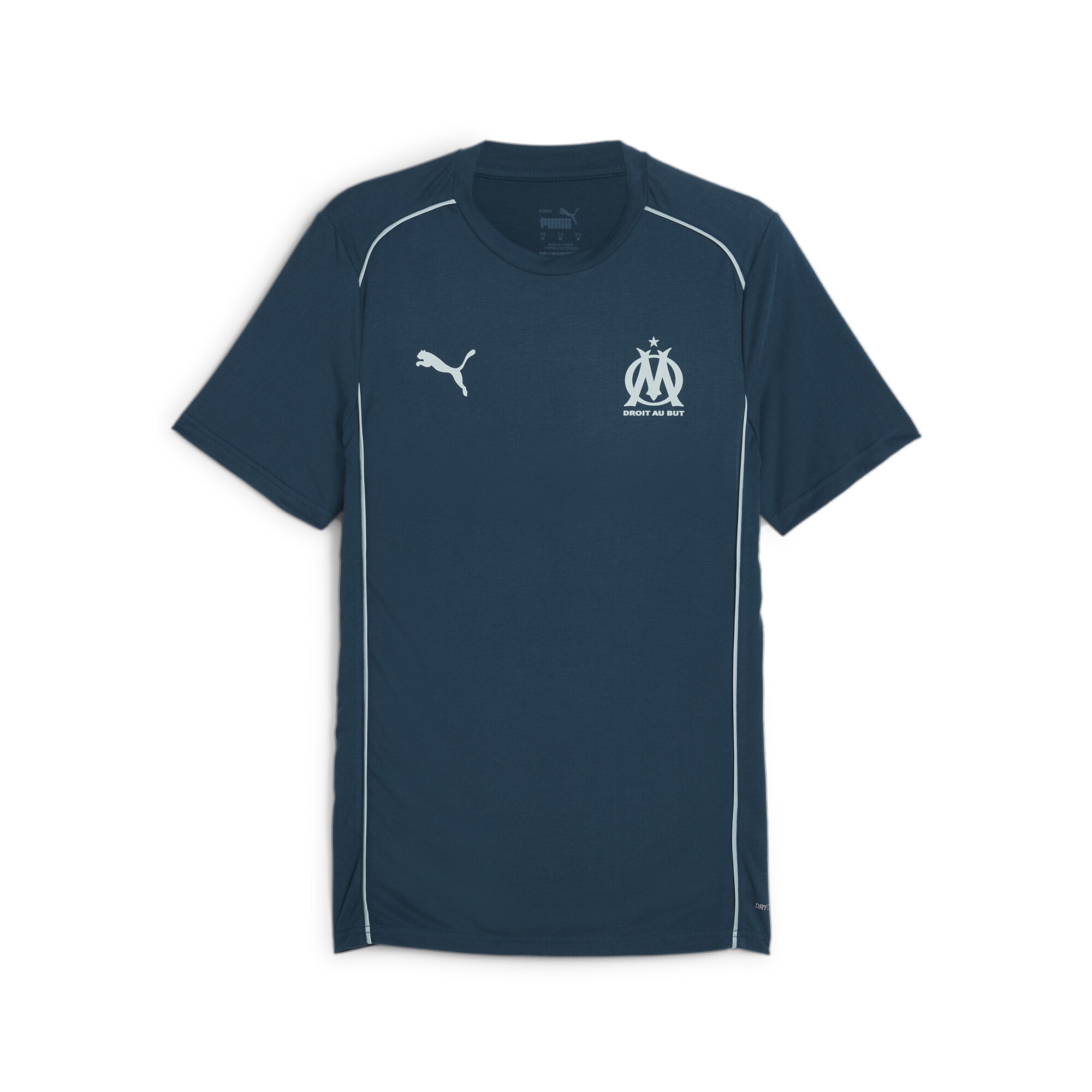 Trainingsshirt »Olympique de Marseille Casuals T-Shirt Herren«