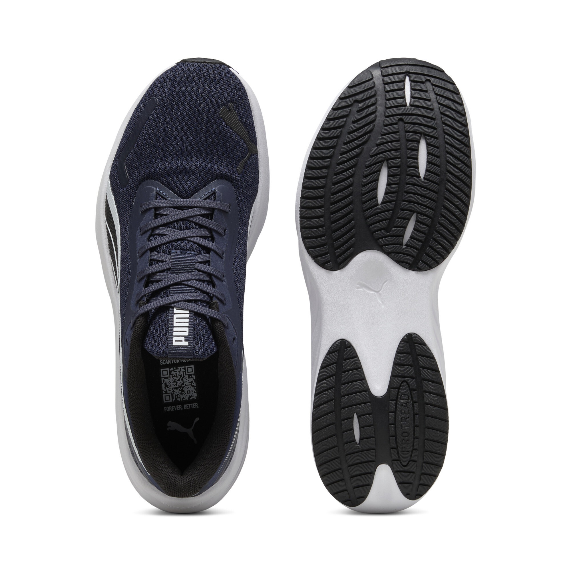 PUMA Laufschuh »Pounce Lite Laufschuhe Erwachsene«
