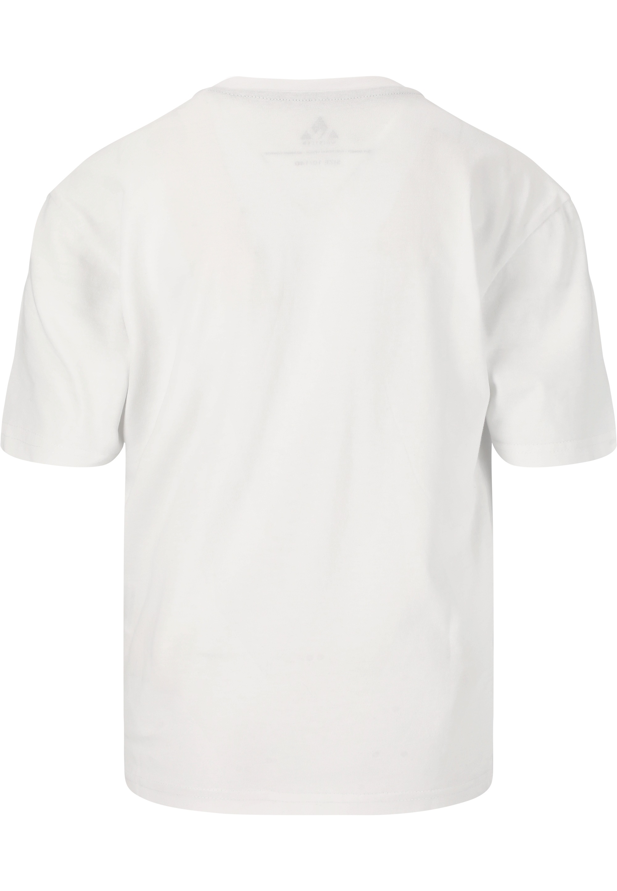WHISTLER T-Shirt »Hitch«, aus reiner Baumwolle