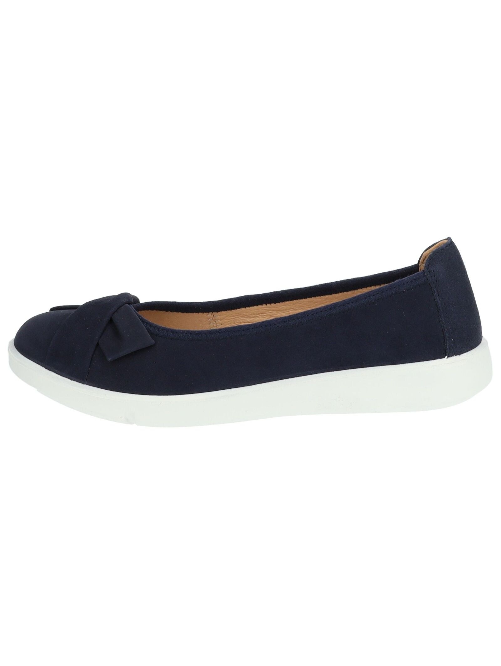 Legero Ballerina »Legero Ballerinas Nubukleder«