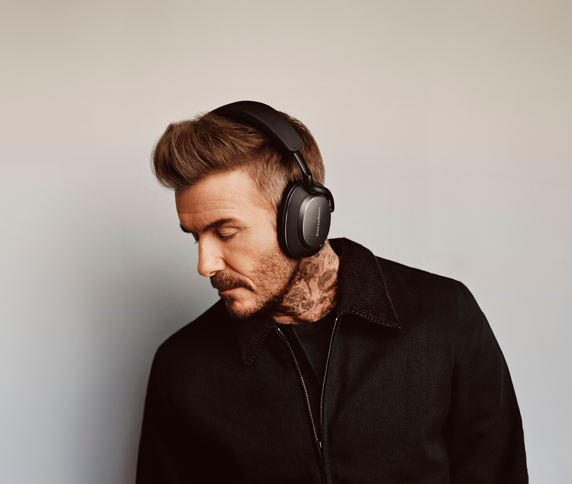 Bowers & Wilkins Kopfhörer »Px7 S3«, aptX Bluetooth-Bluetooth, Active Noise Cancelling (ANC)-Multi-Point-Verbindung