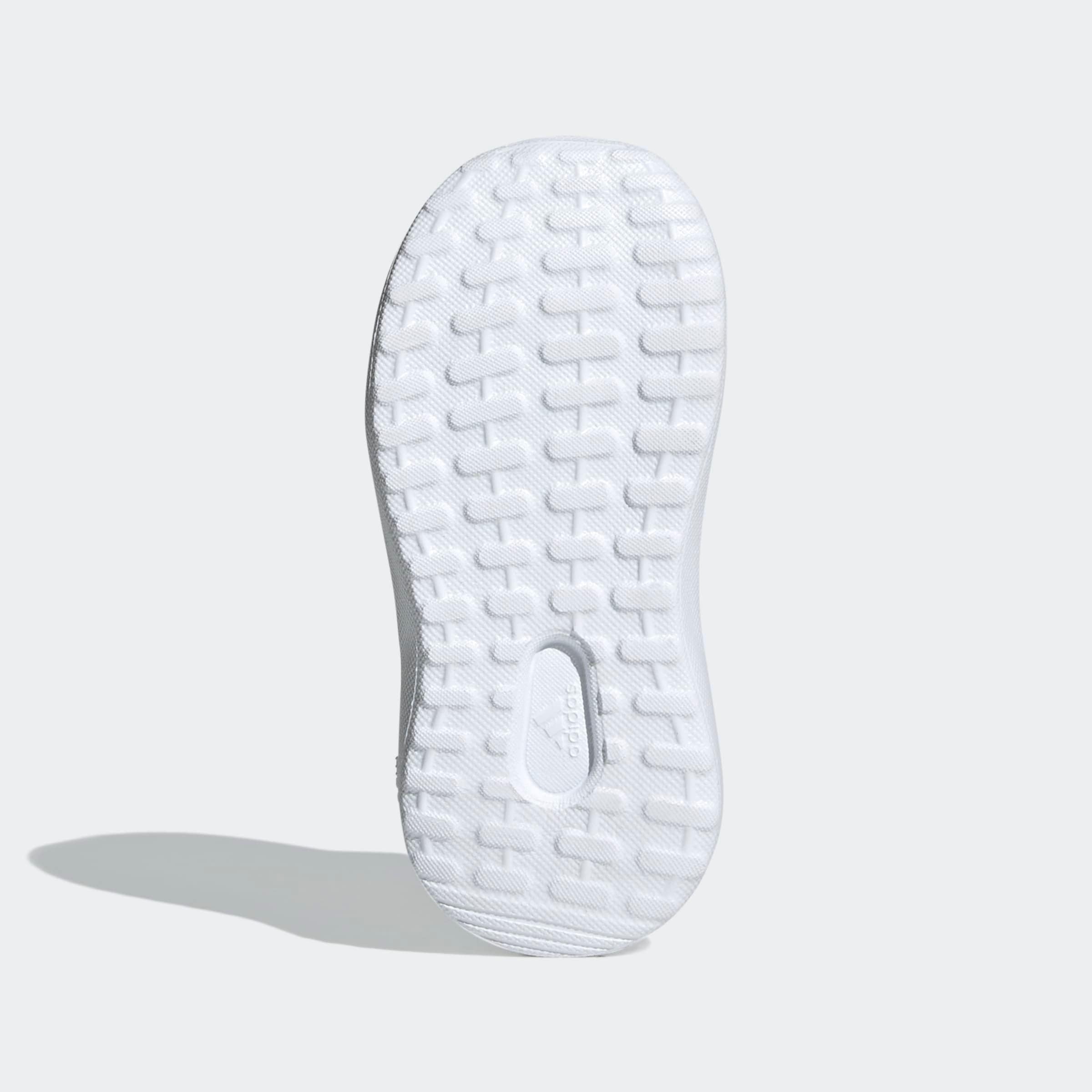 adidas Sportswear Klettschuh »TENSAUR RUN 3.0 KIDS«, für Kinder