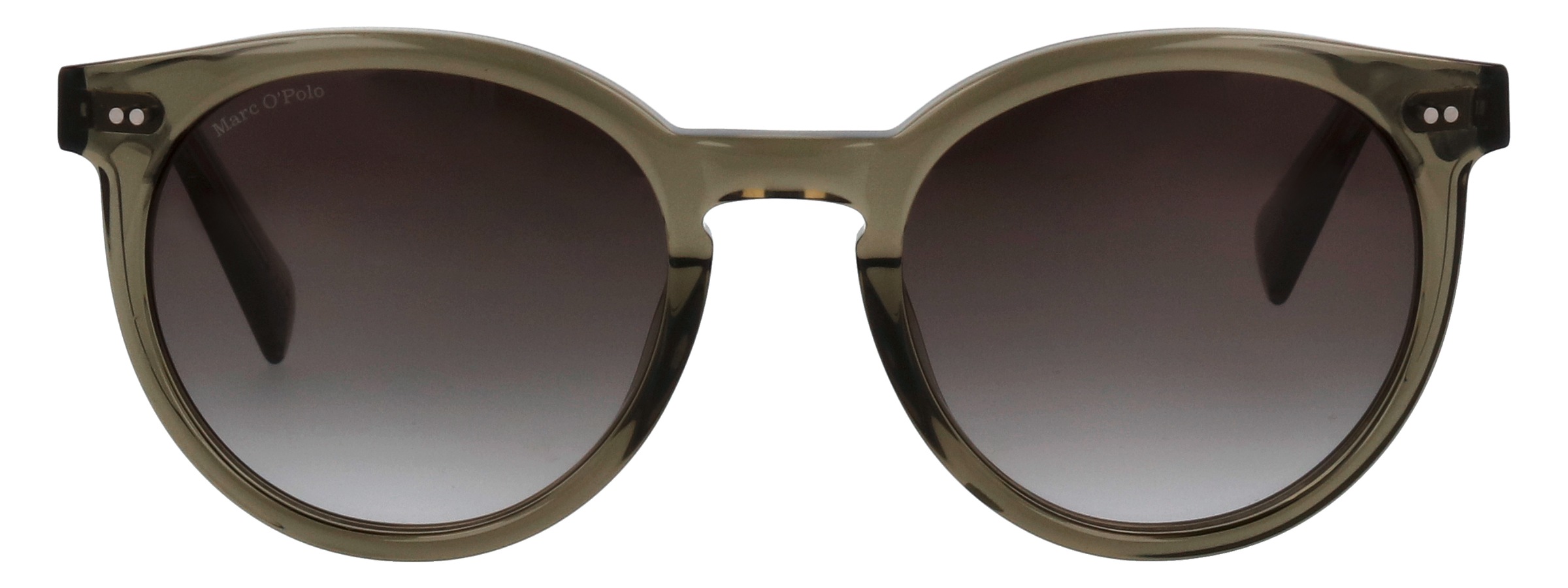 Marc OPolo Sonnenbrille "im Panto-Stil" günstig online kaufen