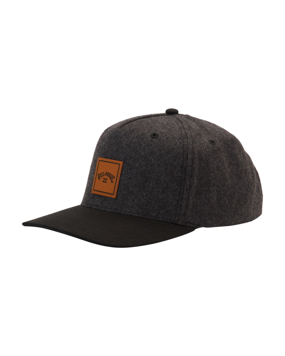 Billabong Snapback Kepurė su snapeliu »Stacked«