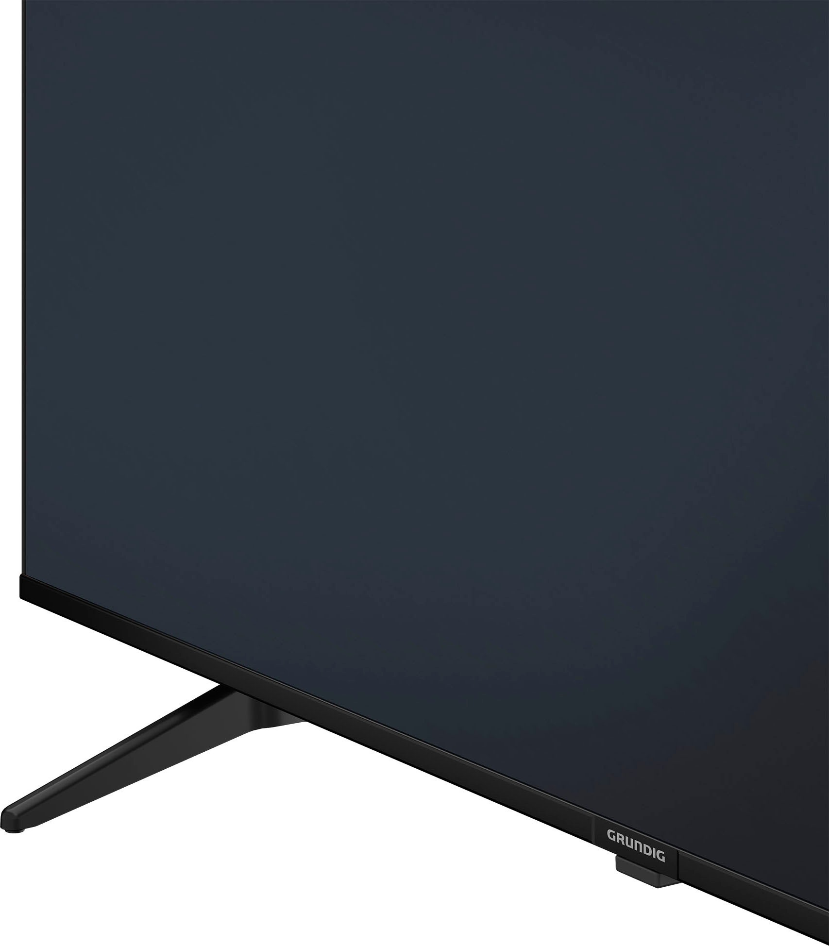 Zoll, Grundig BAUR »65 AU8T00«, 4K LED-Fernseher HD, 73 164 VOE Ultra Android cm/65 TV-Smart-TV |