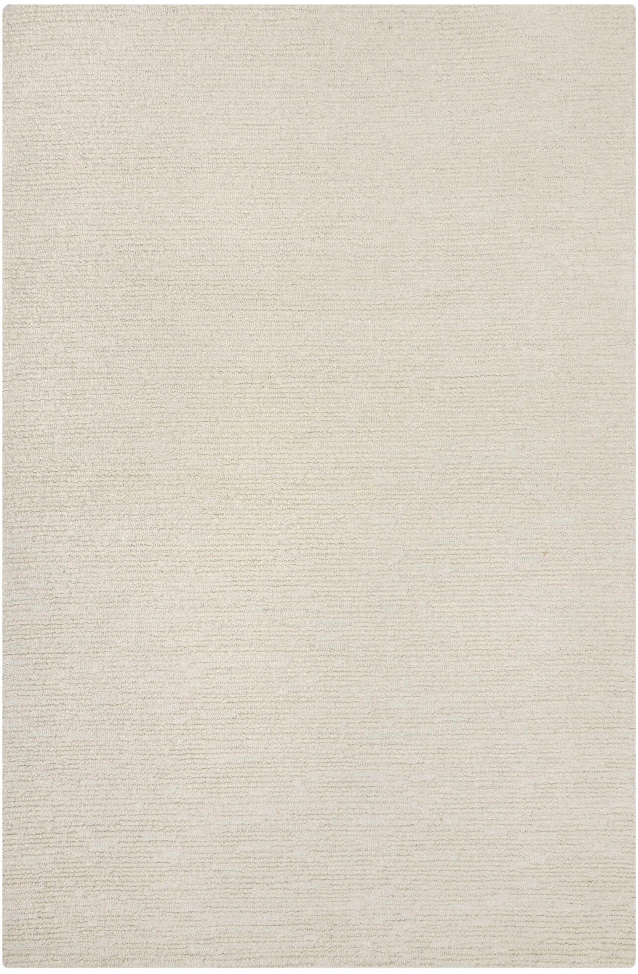FLAIR RUGS Wollteppich »Harris Boucle« rechteckig 12 mm Höhe handgefertigt