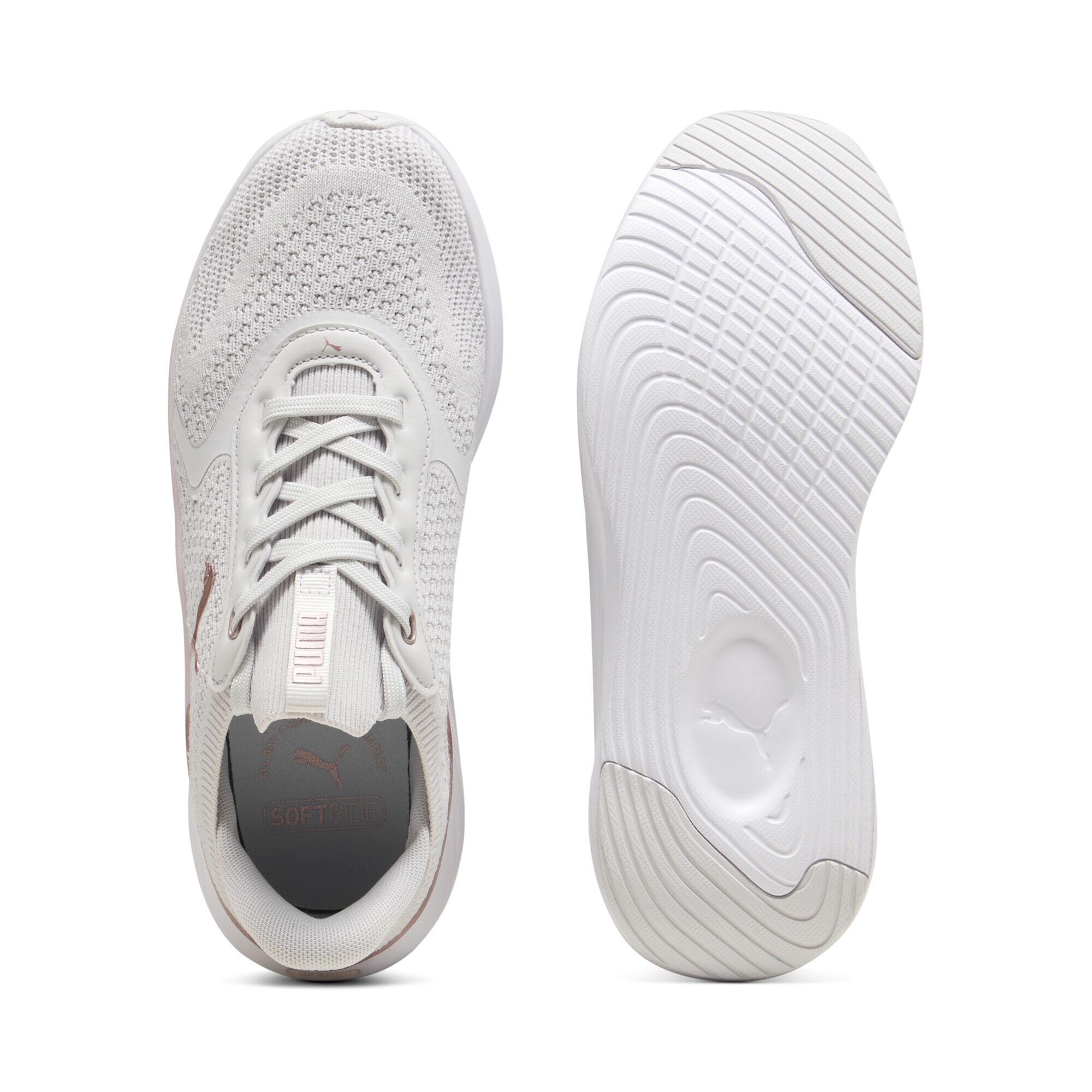 PUMA Sneaker »SOFTRIDE Mayve 2 Sneakers Damen«