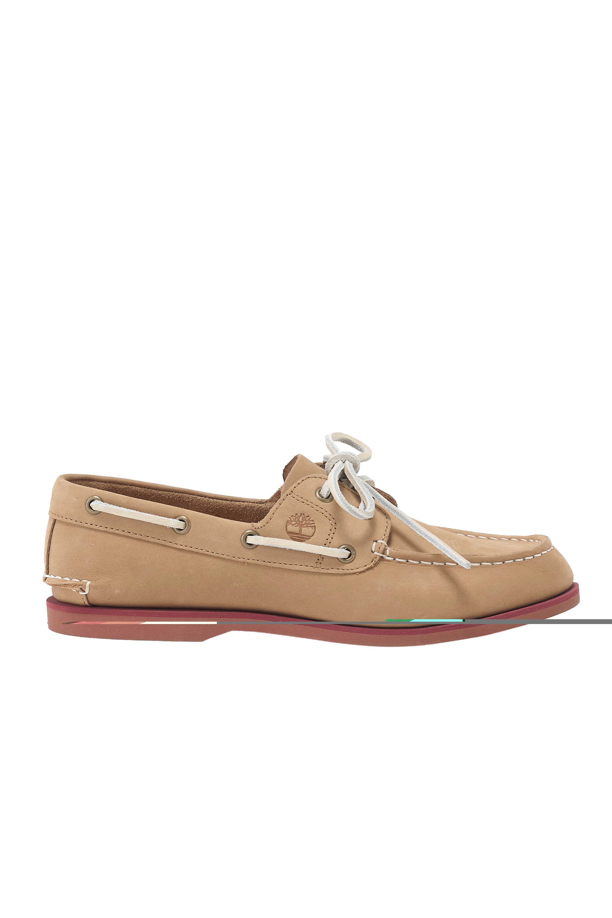 Timberland Bootsschuh "CLASSIC BOAT BOAT SHOE", Classic Bootsschuh aus Timb günstig online kaufen