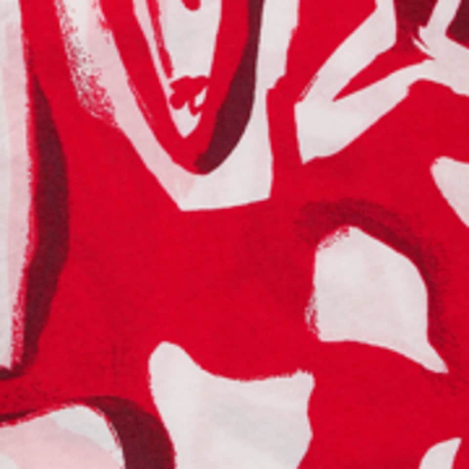 Cecil Midikleid Ohne Taschen knielang