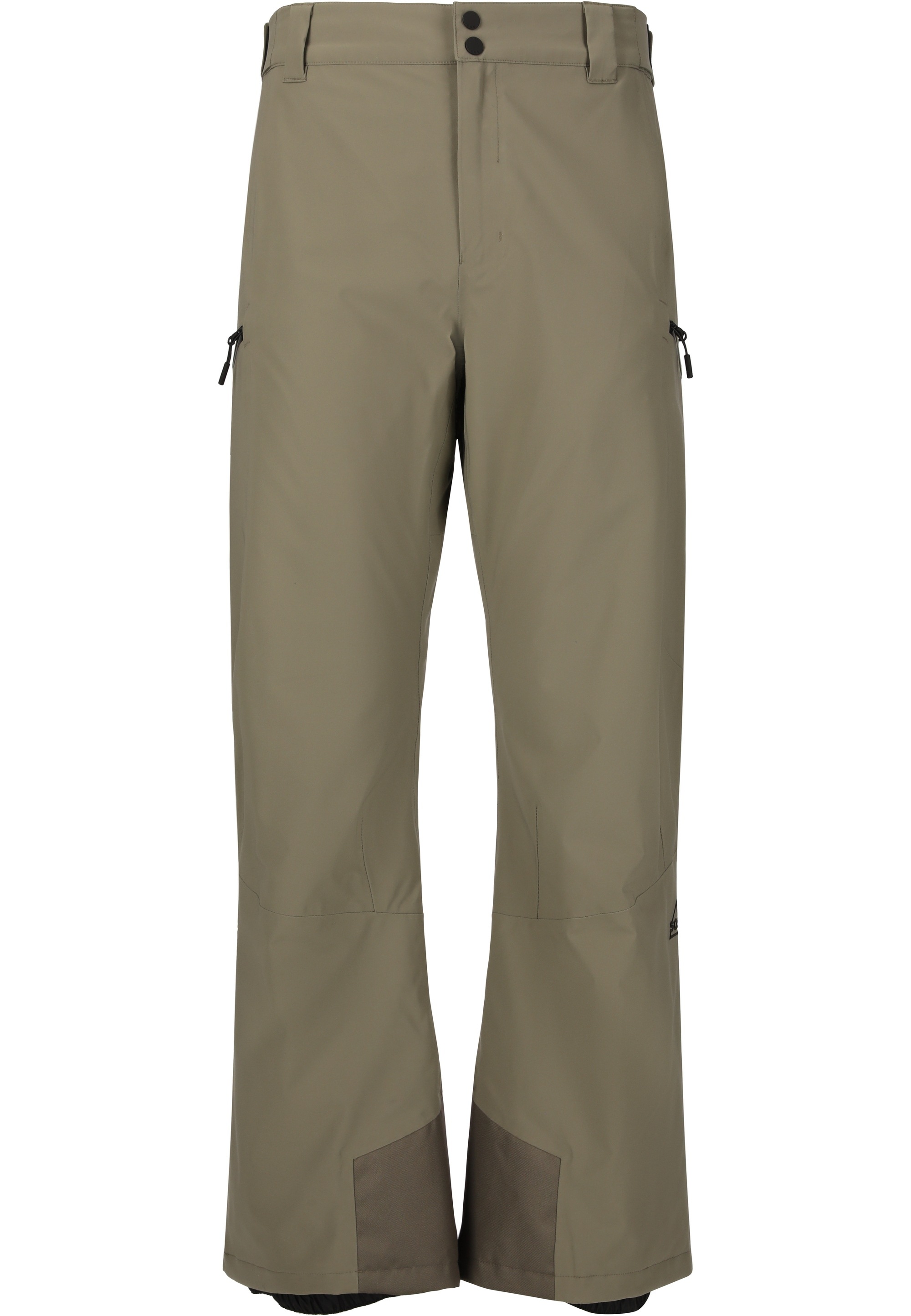 Thumbnail - SOS Skihose "La Thule" mit wasserabweisender und PFC-freier Membran