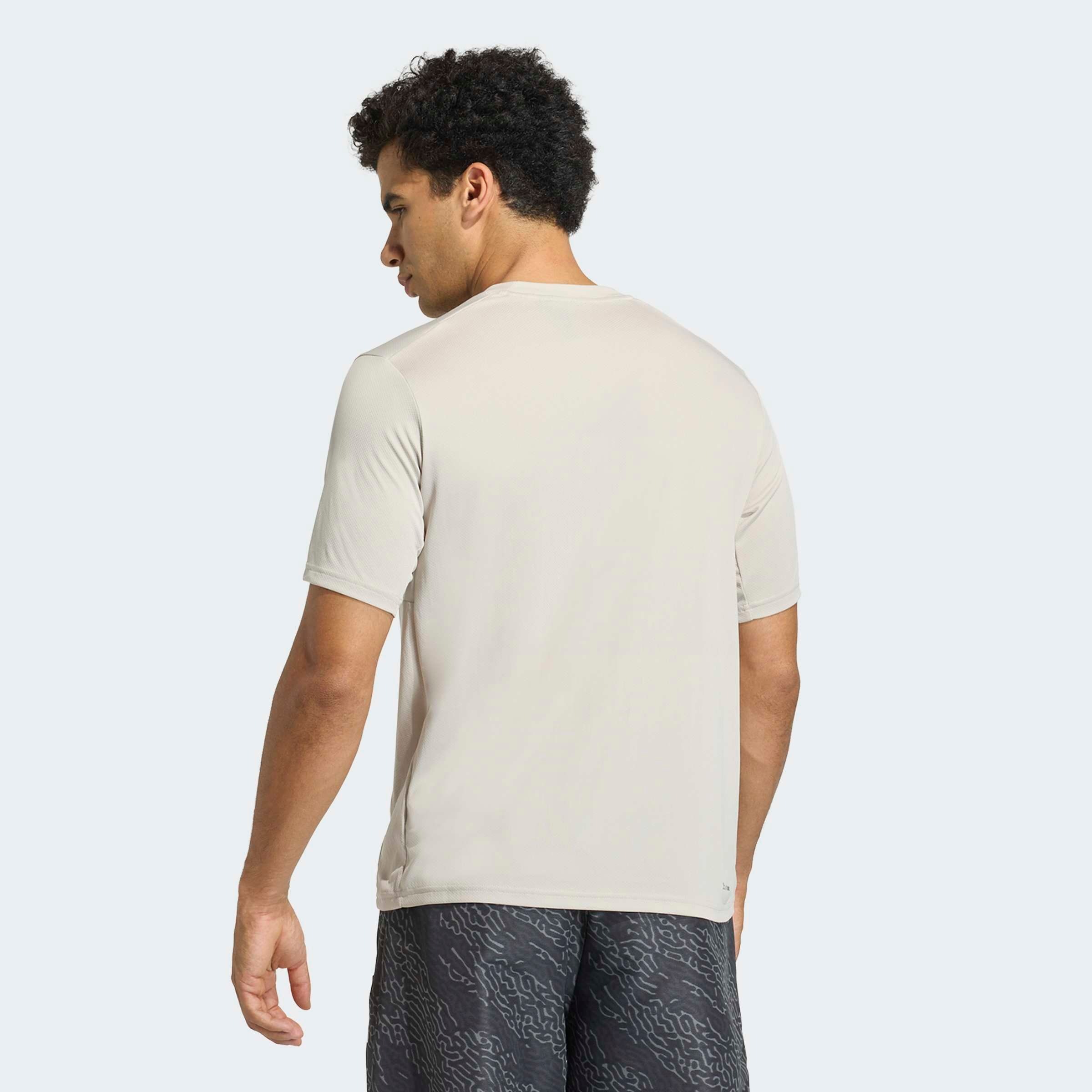 adidas Performance T-Shirt "WE BAS T" reguläre Passform, mit Climacool Tech günstig online kaufen