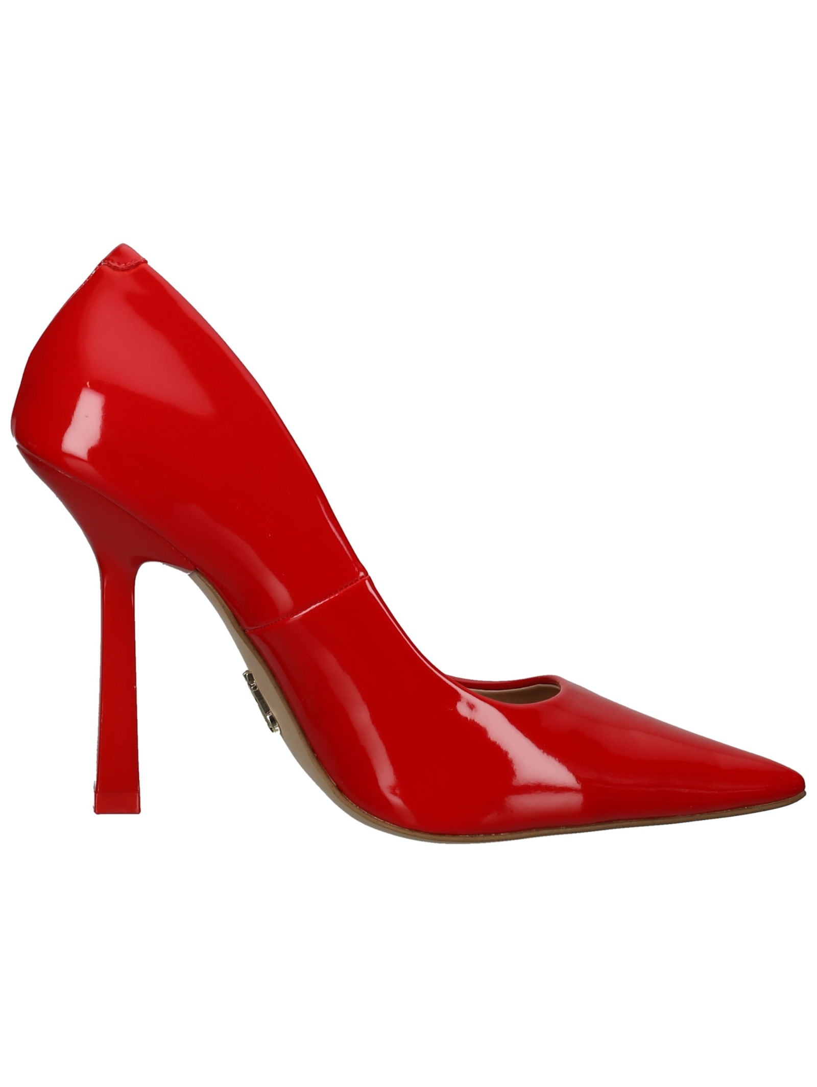 STEVE MADDEN High-Heel-Pumps »STEVE MADDEN Pumps Lederimitat«