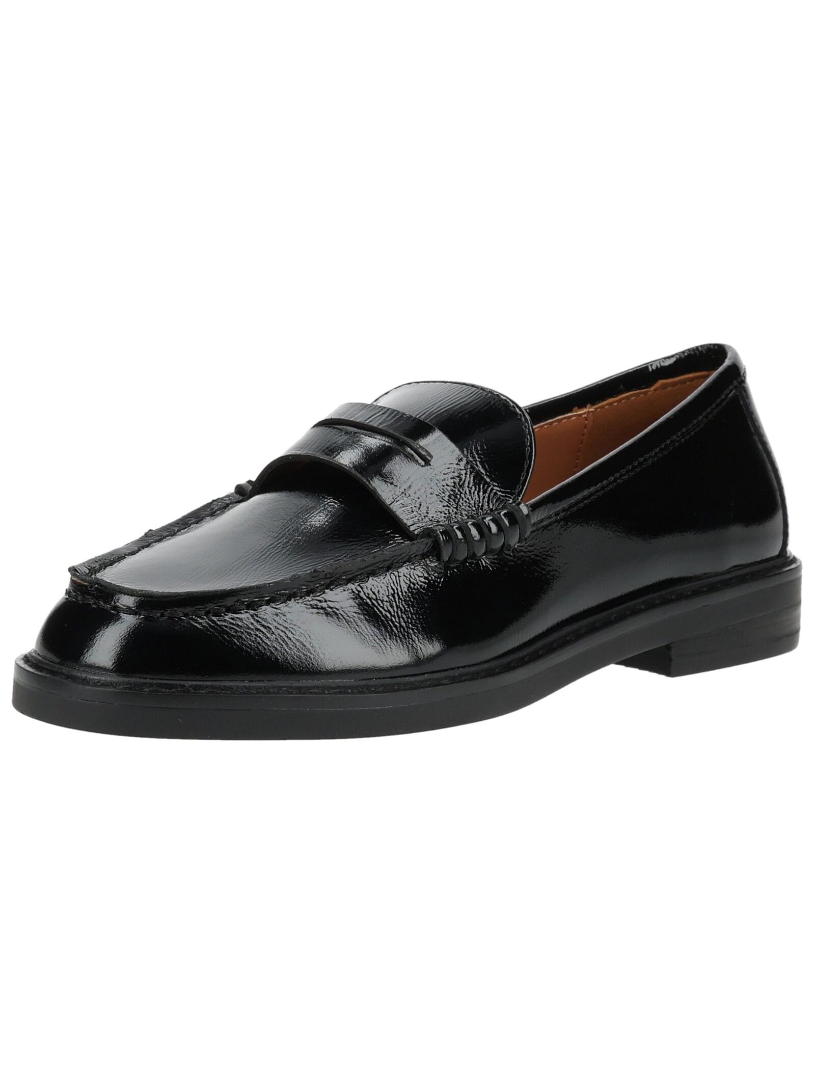 STEVE MADDEN Slipper »STEVE MADDEN Slipper Leder«