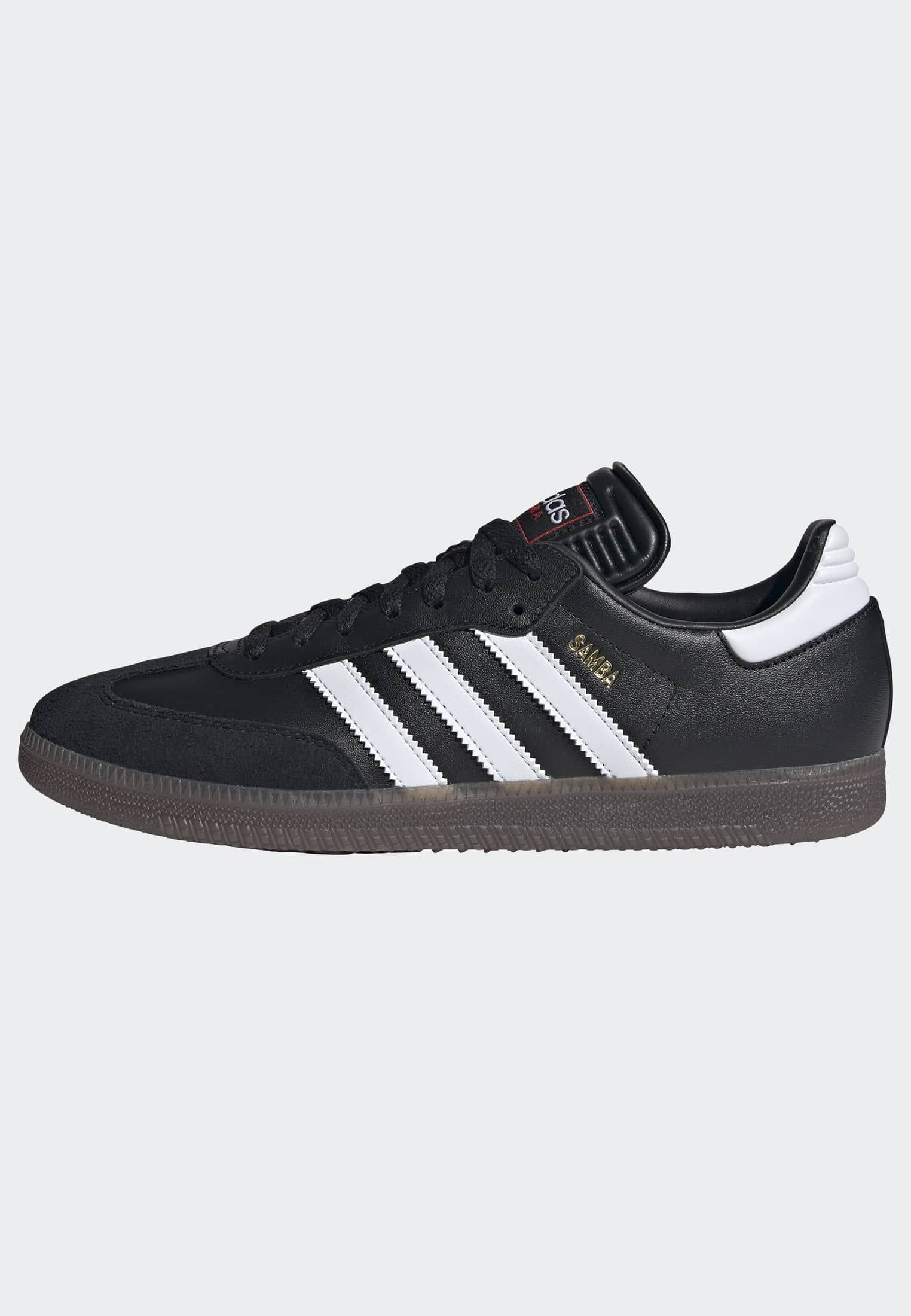 adidas Performance Sneaker »SAMBA IN FUSSBALL«